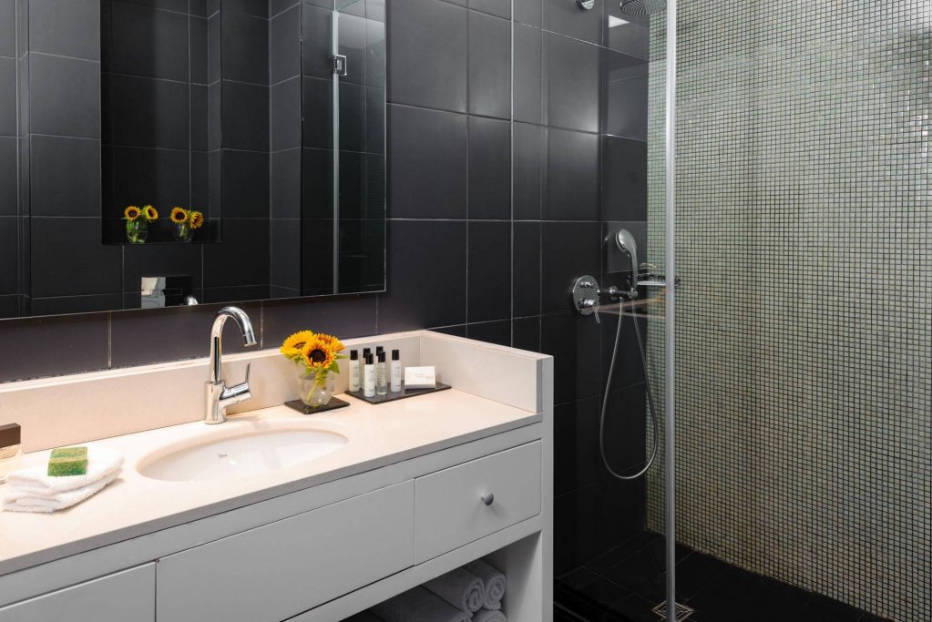 Фото Leonardo Boutique Hotel Rehovot