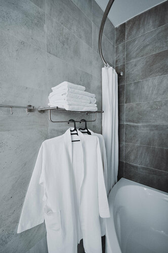 Внешний вид отеля Премьер в Невинномысске, фото 4