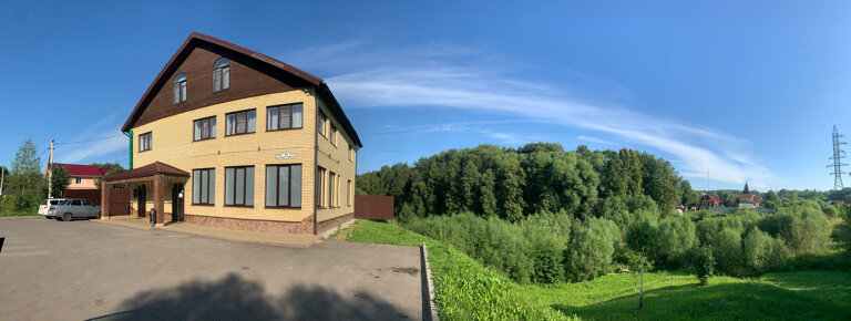 Фото Клевер