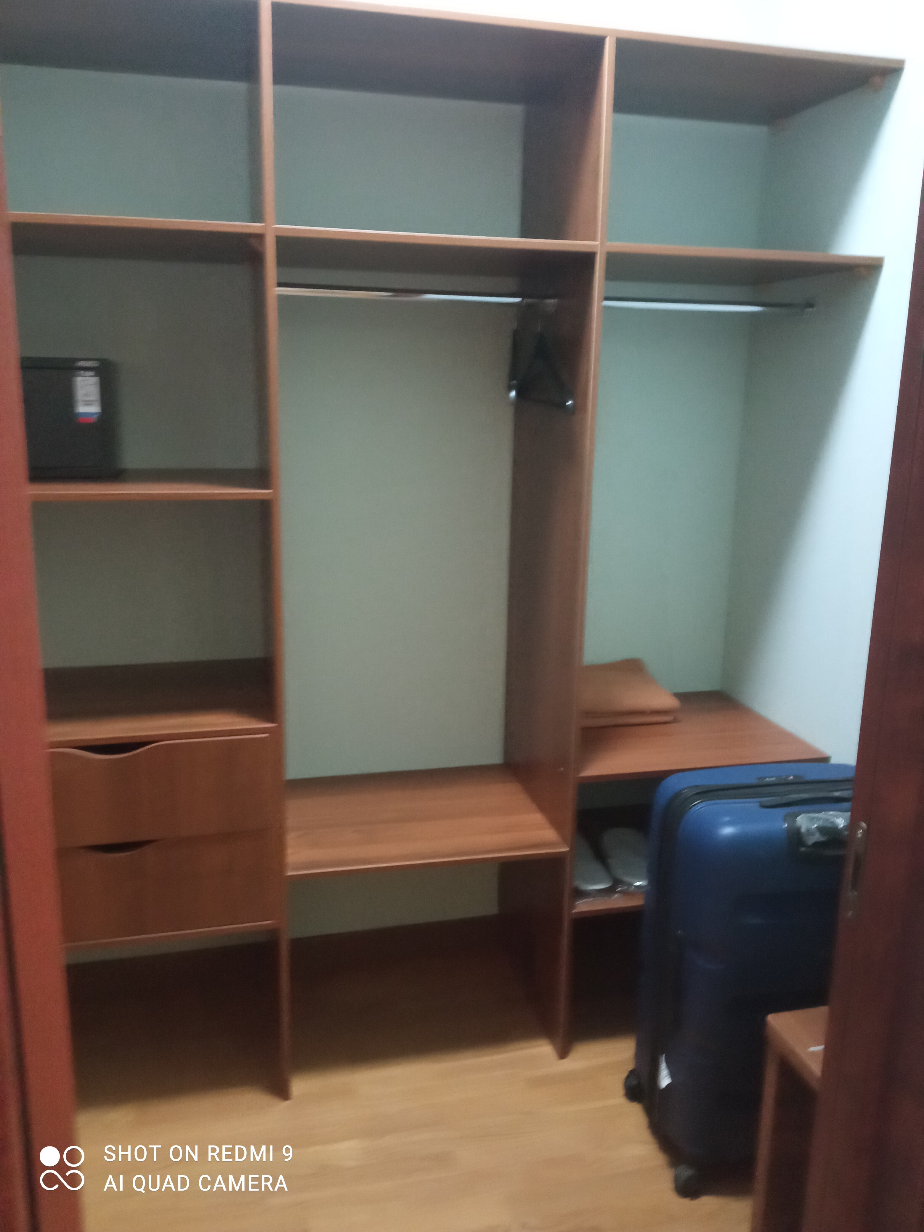 Фото Лесной