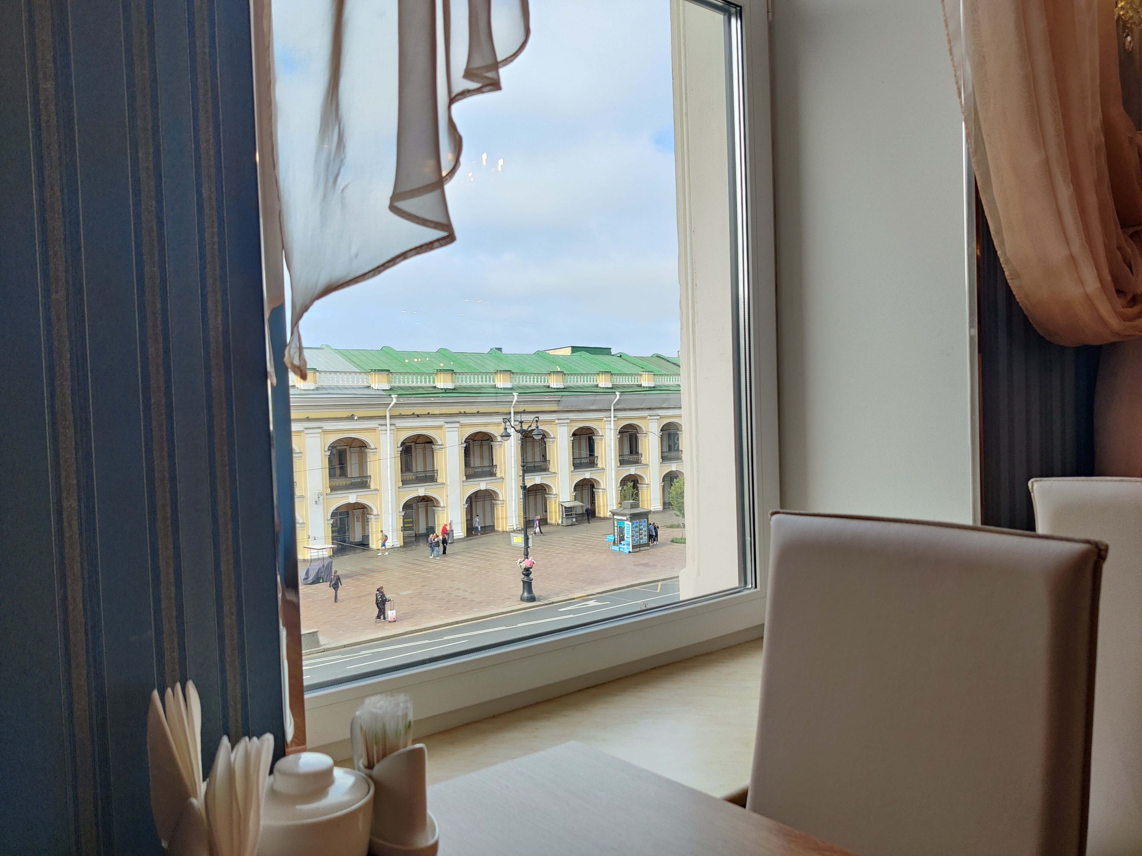 Фото Сапфир