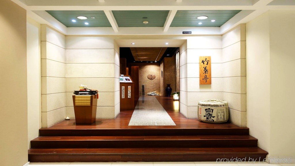 Фото InterContinental Singapore, an Ihg Hotel