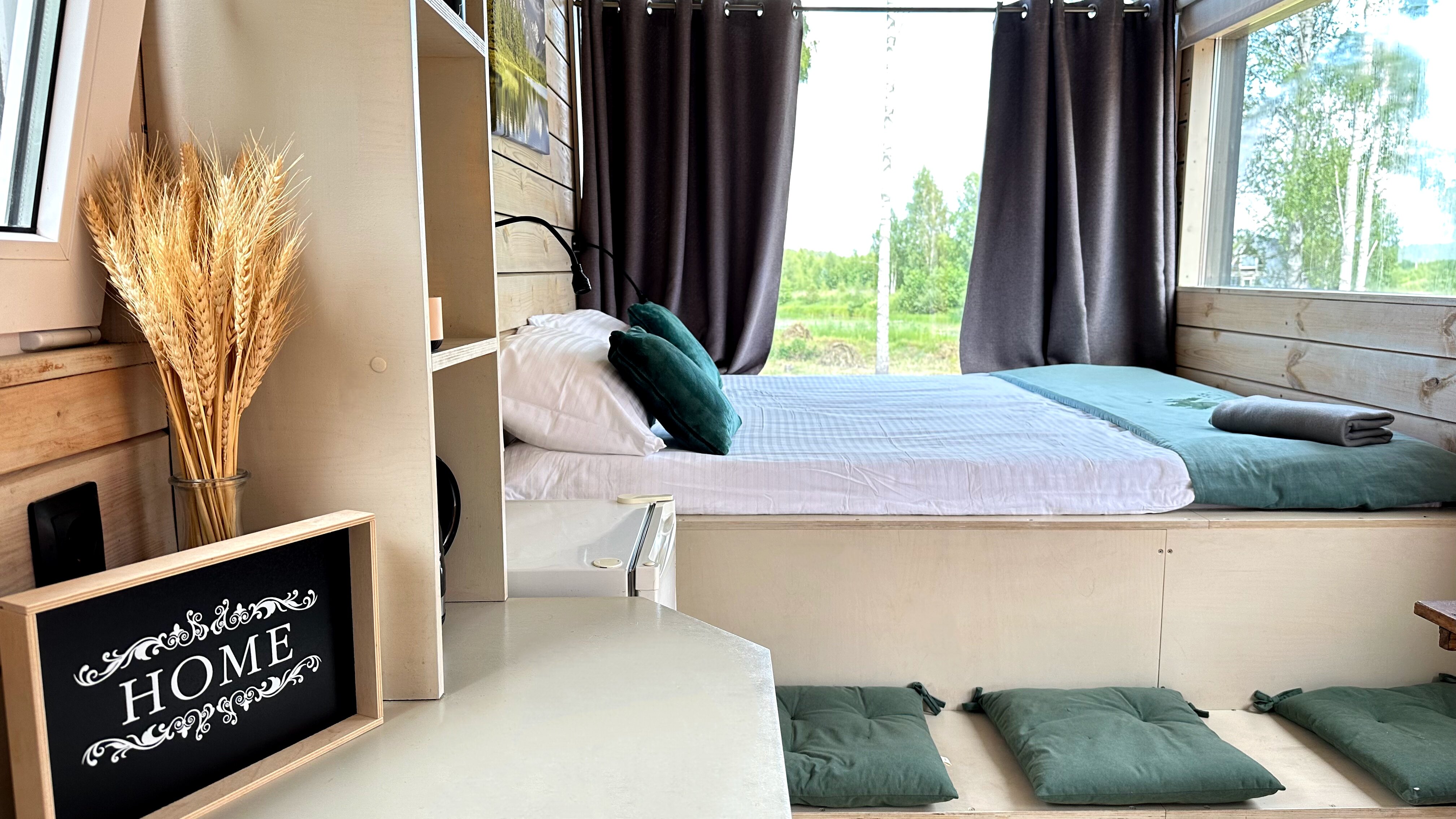 Фото Rich Life Village