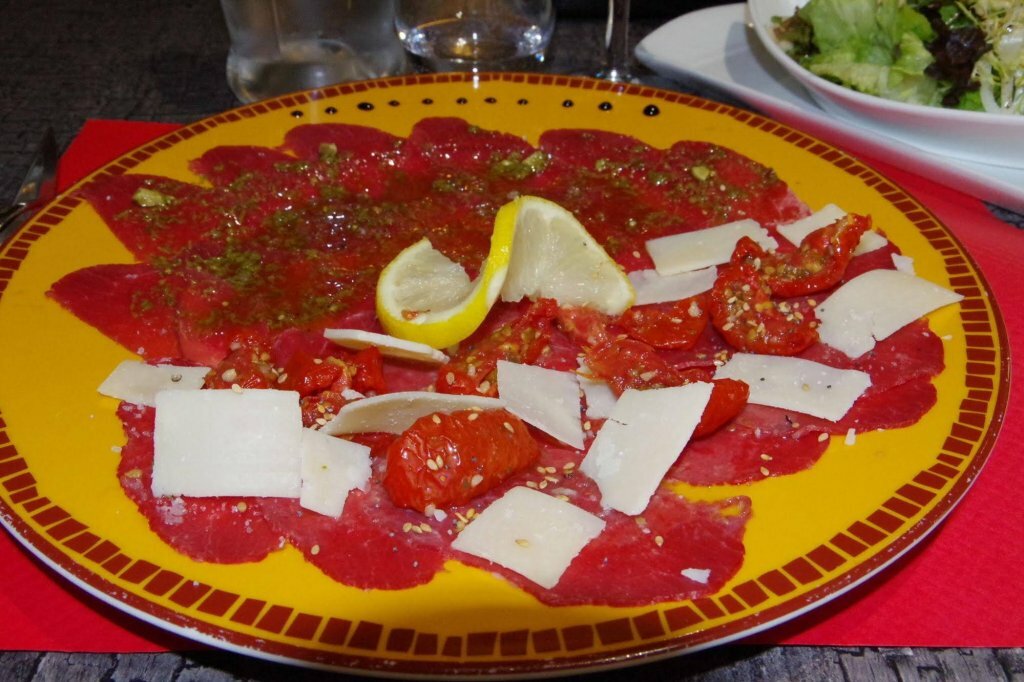 Фото Hôtel Les Commerçants