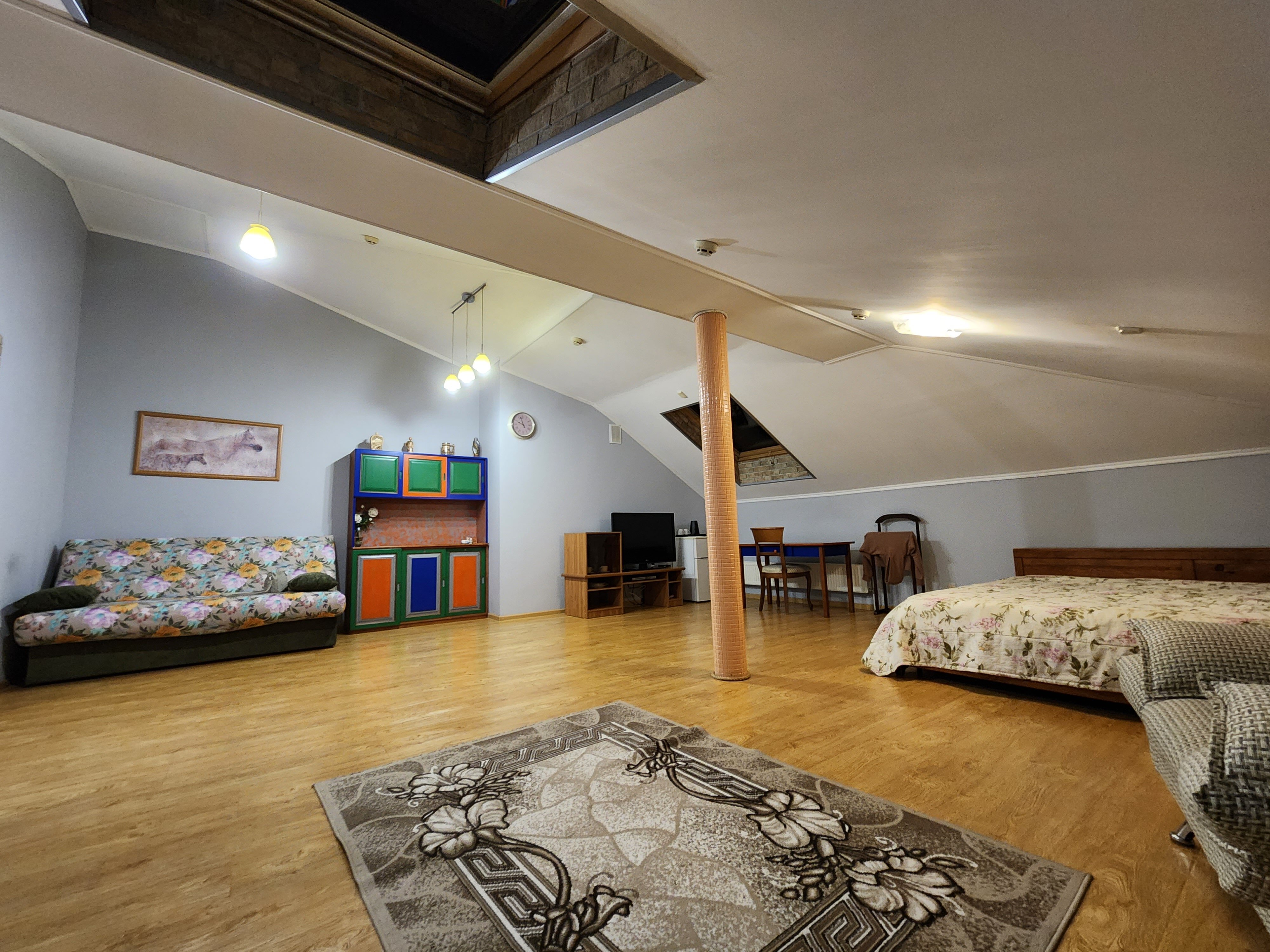 Фото Дача Генерала Николаева