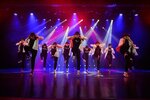 Quick Dance (Tyumenskiy Highway, 8), escuela de baile