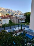 ‪Park Marina Hotel‬ (Antalya, Kemer District, Merkez Neighborhood, Deniz Avenue, 54) ، فندق