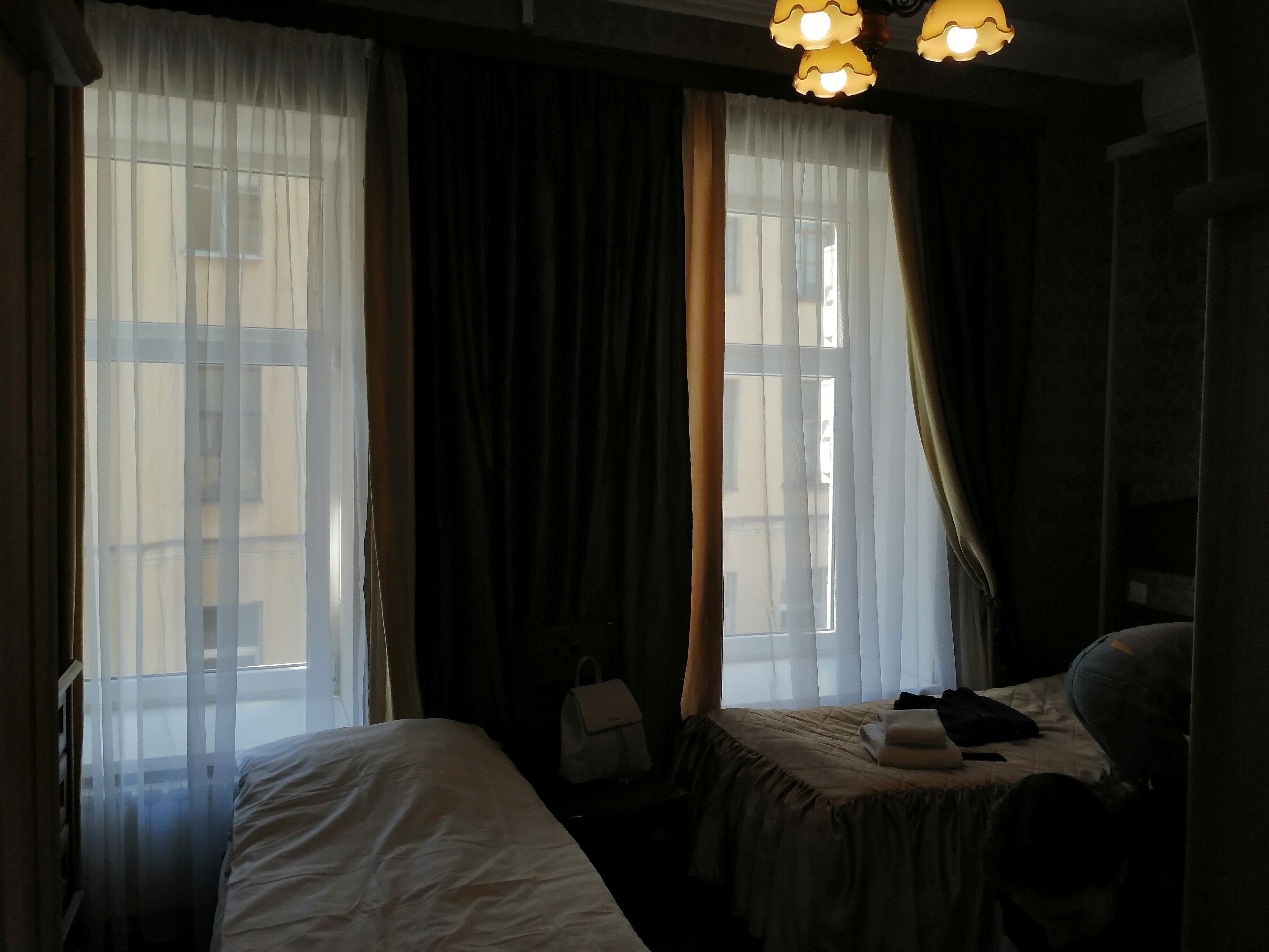 Фото Аделия