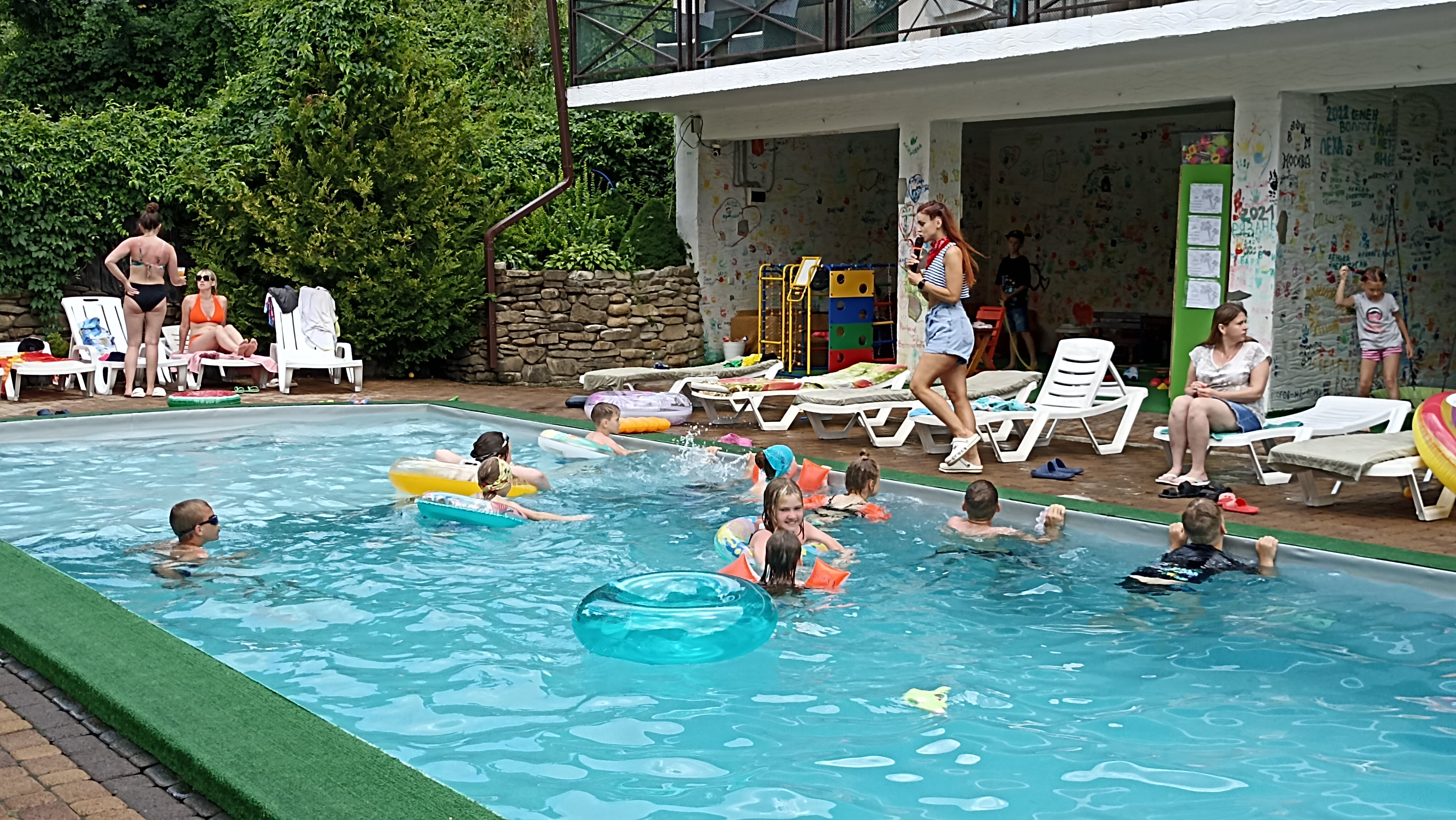 Фото Баунти