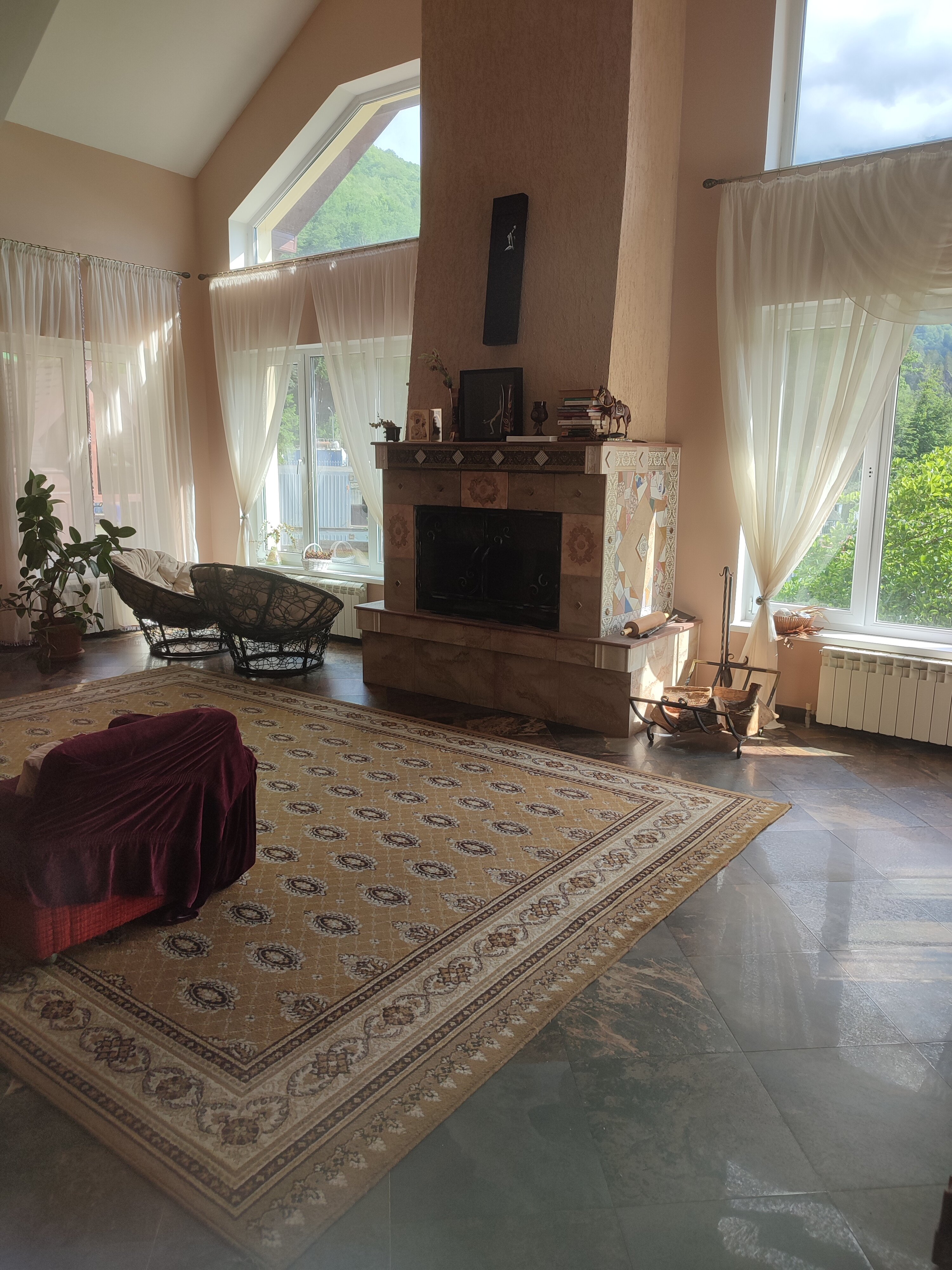 Фото Легенда Спорта