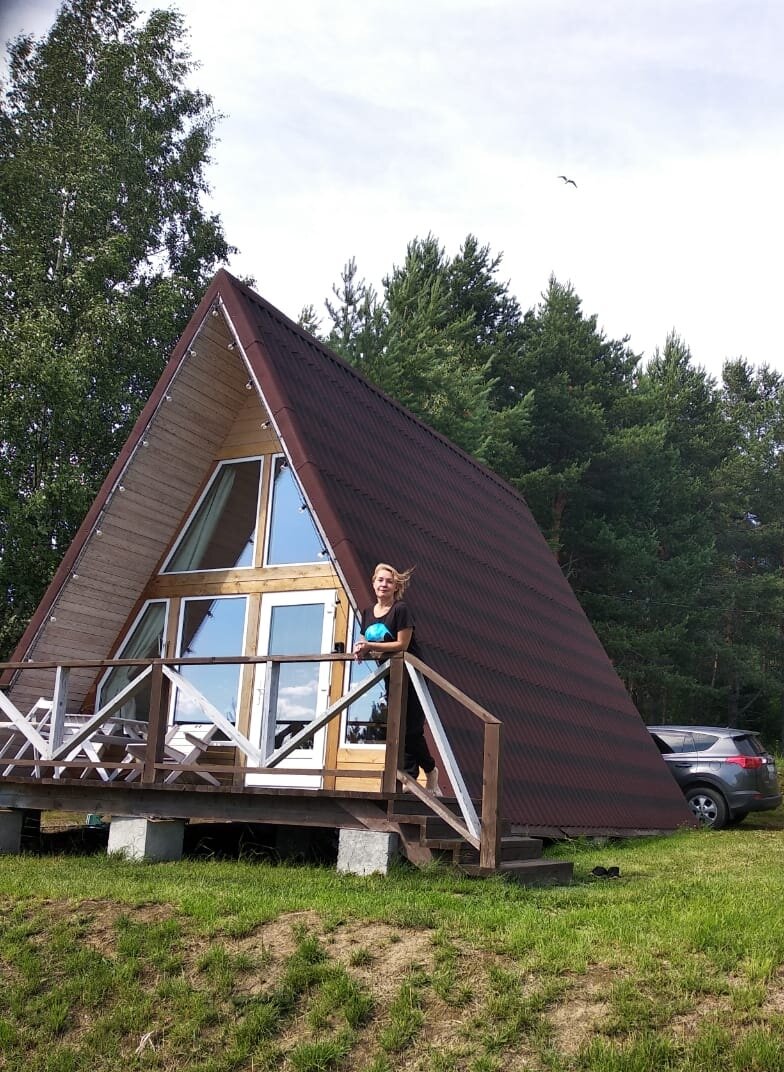 Фото Жи-Ши Шалаши