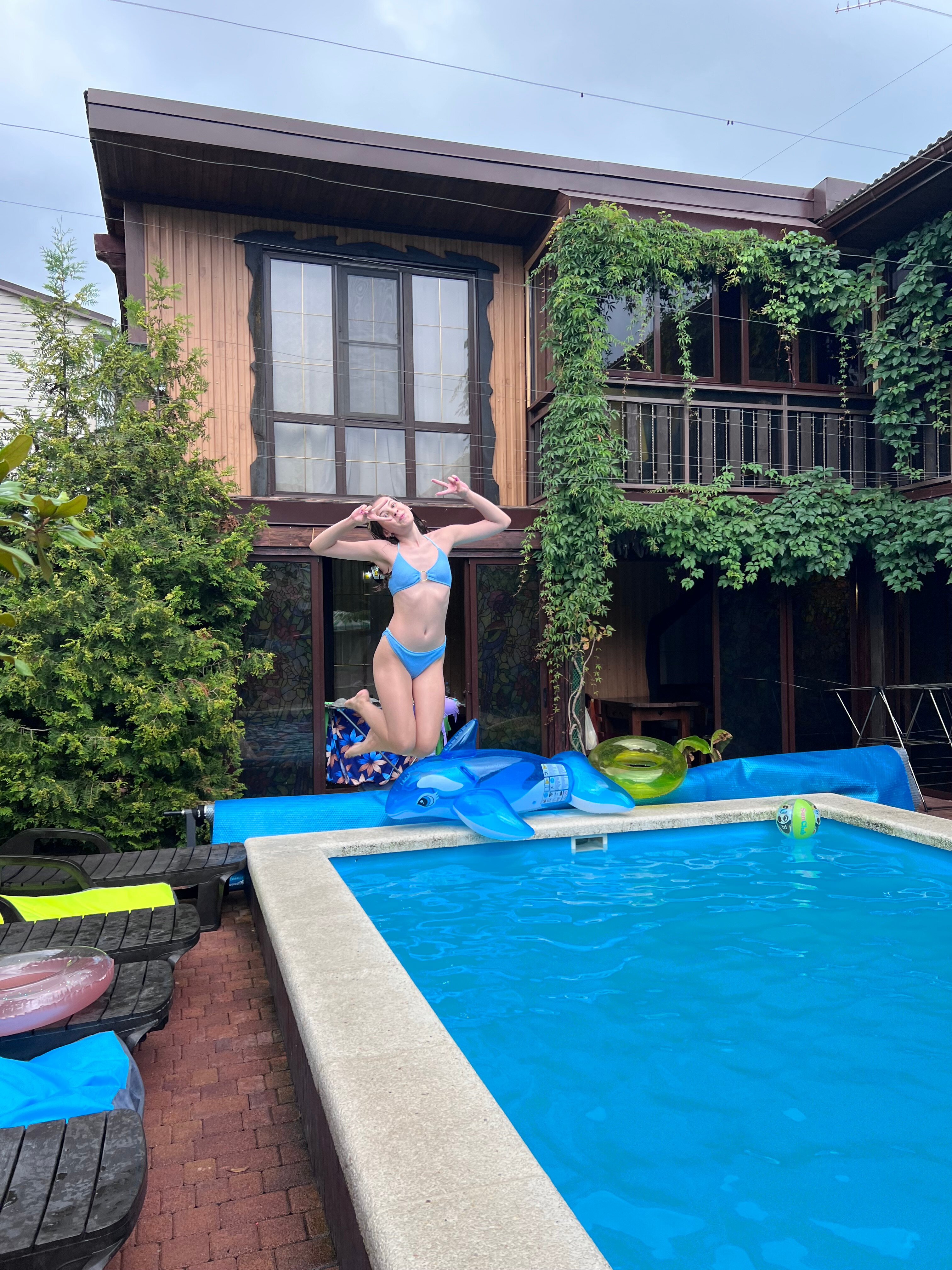 Фото Вилла Лючия 2