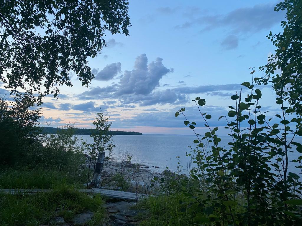 Фото Карху Сегозеро