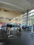 Klub Progress (Bukharestskaya Street, 31к1), sports hall, gym
