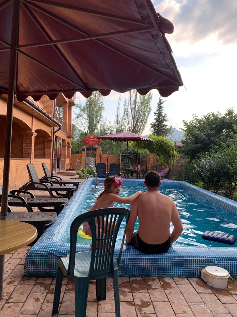 Фото Маленький принц