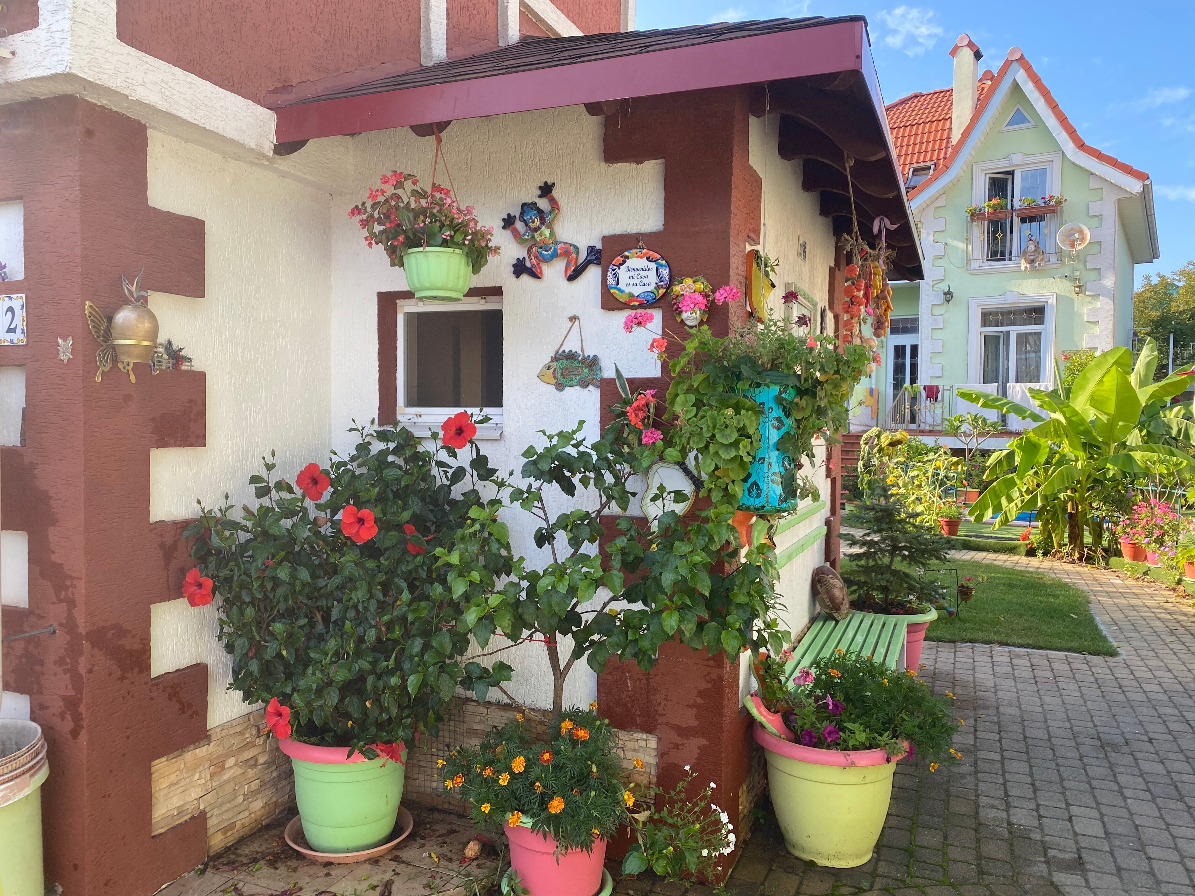 Фото Вилла София