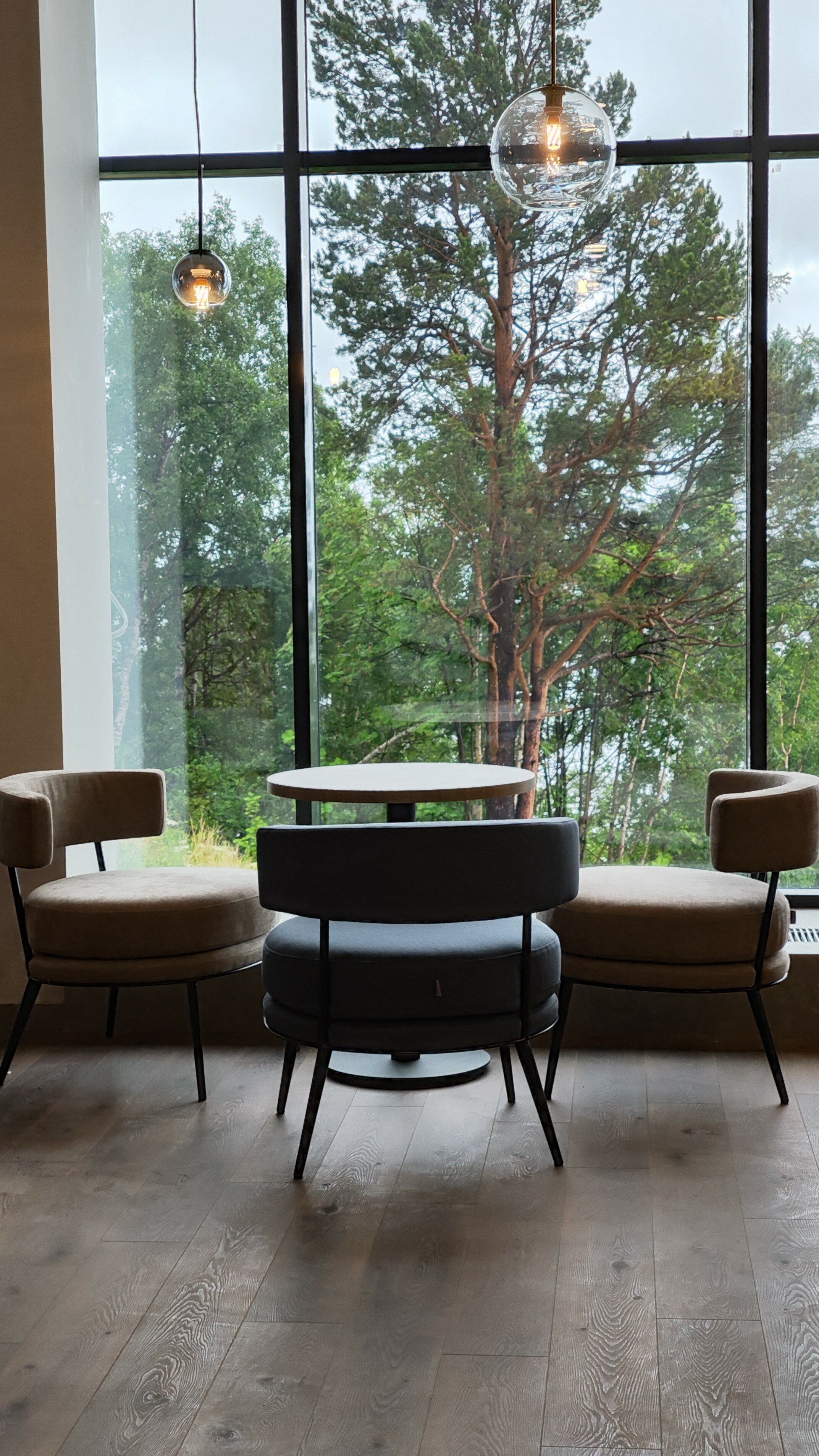 Фото Отель Байкал