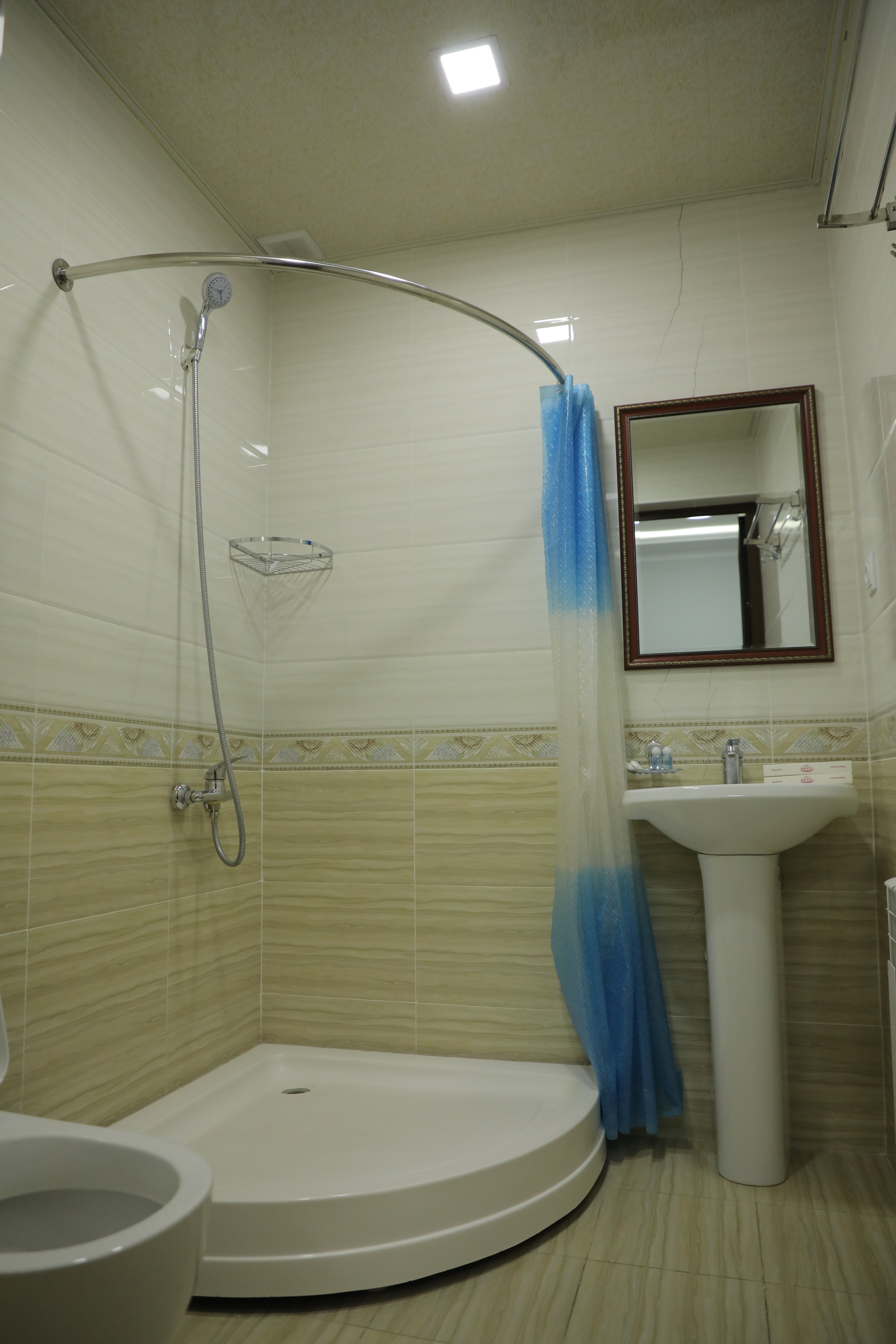 Фото Brick House