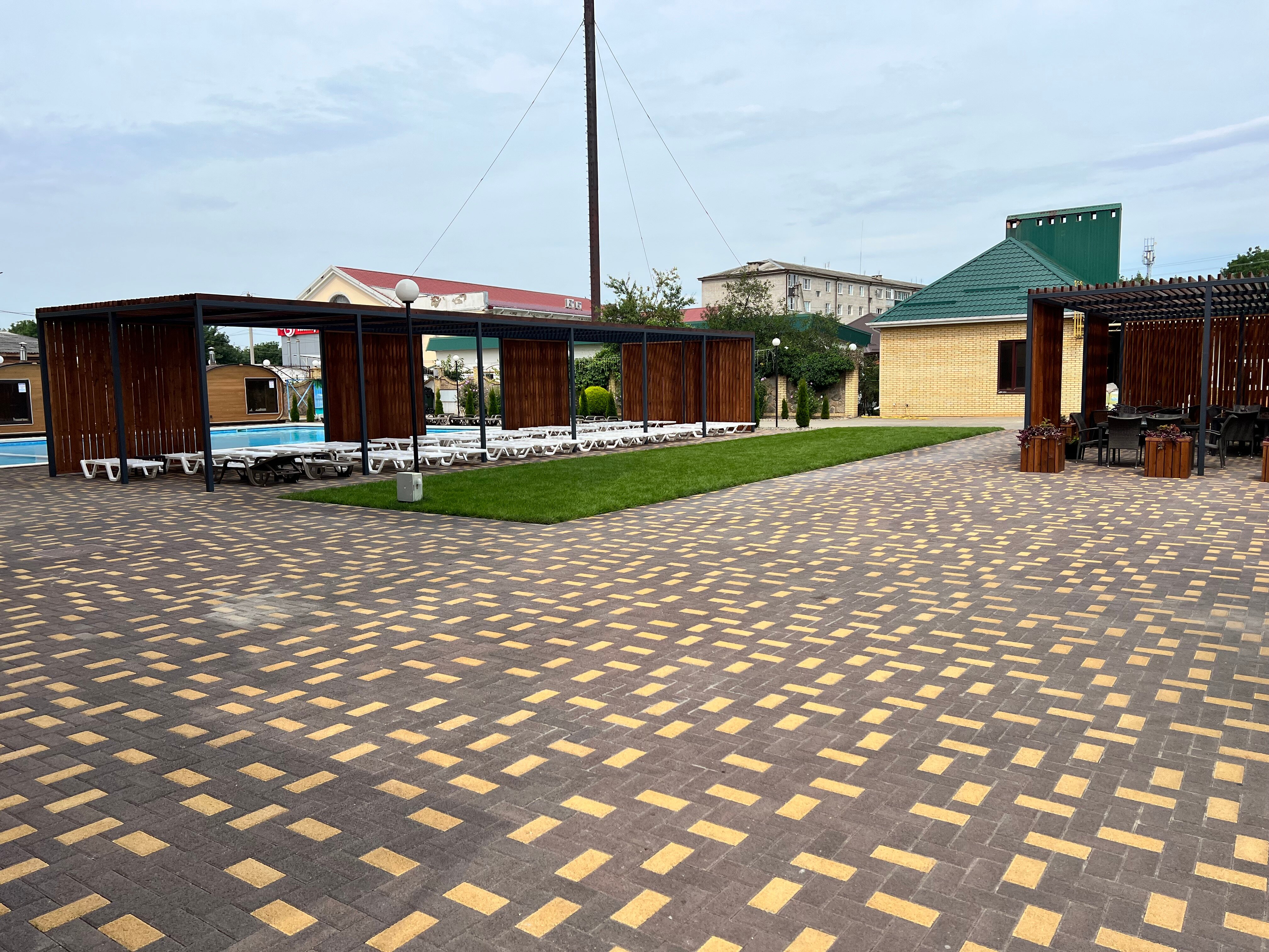 Фото Бел Отель