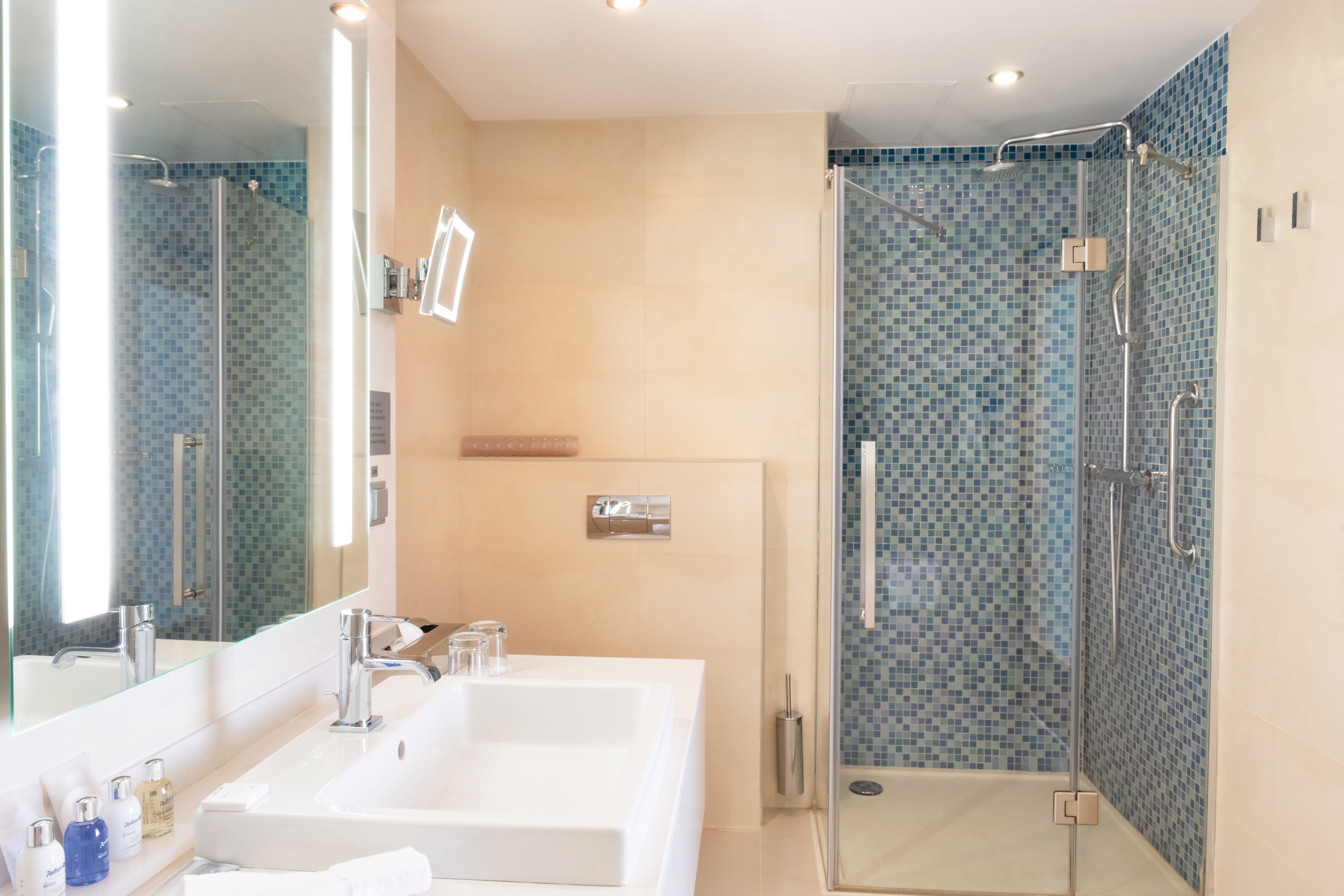 Фото Radisson Blu Hotel, Челябинск