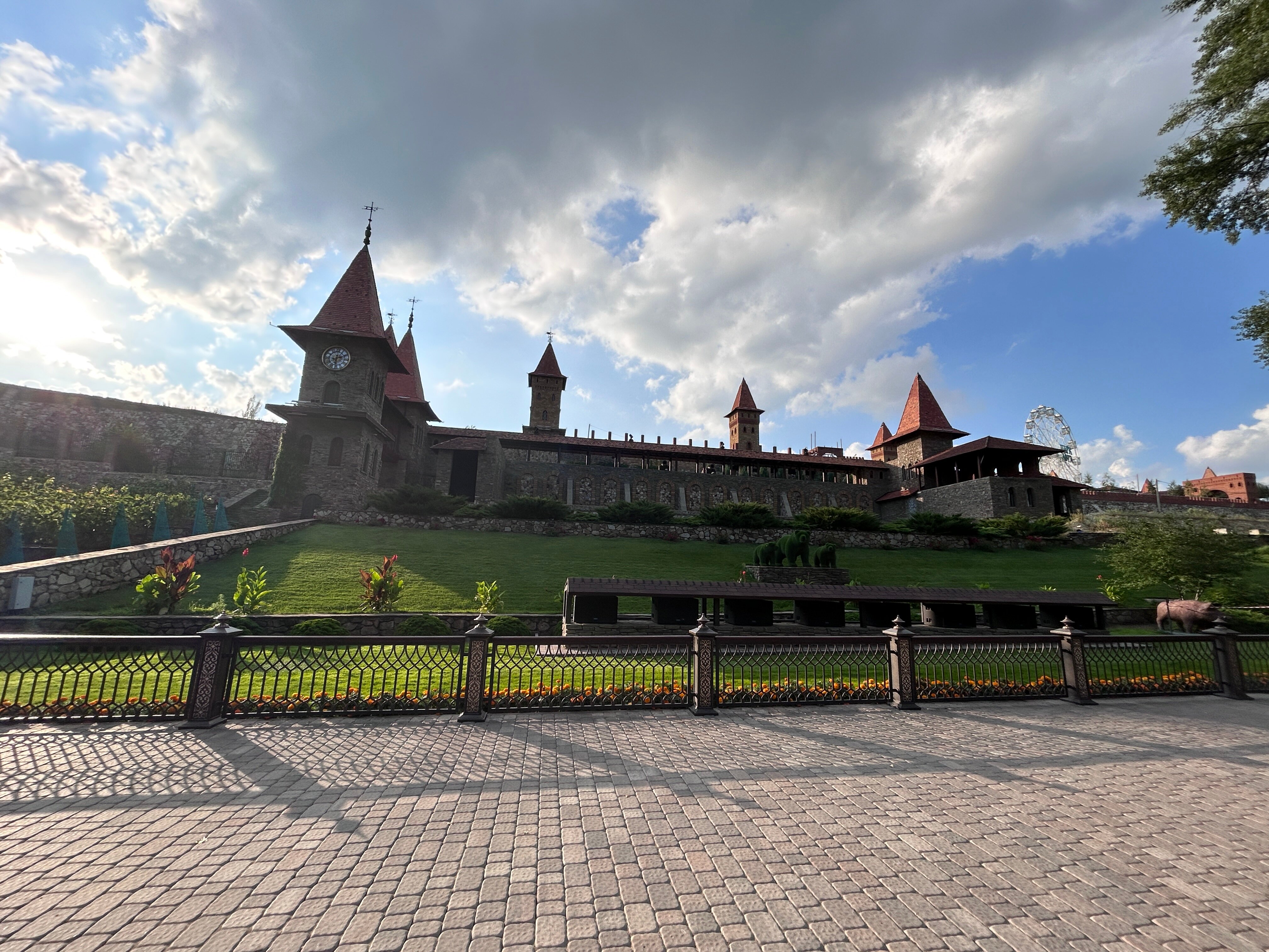 Фото Добрый