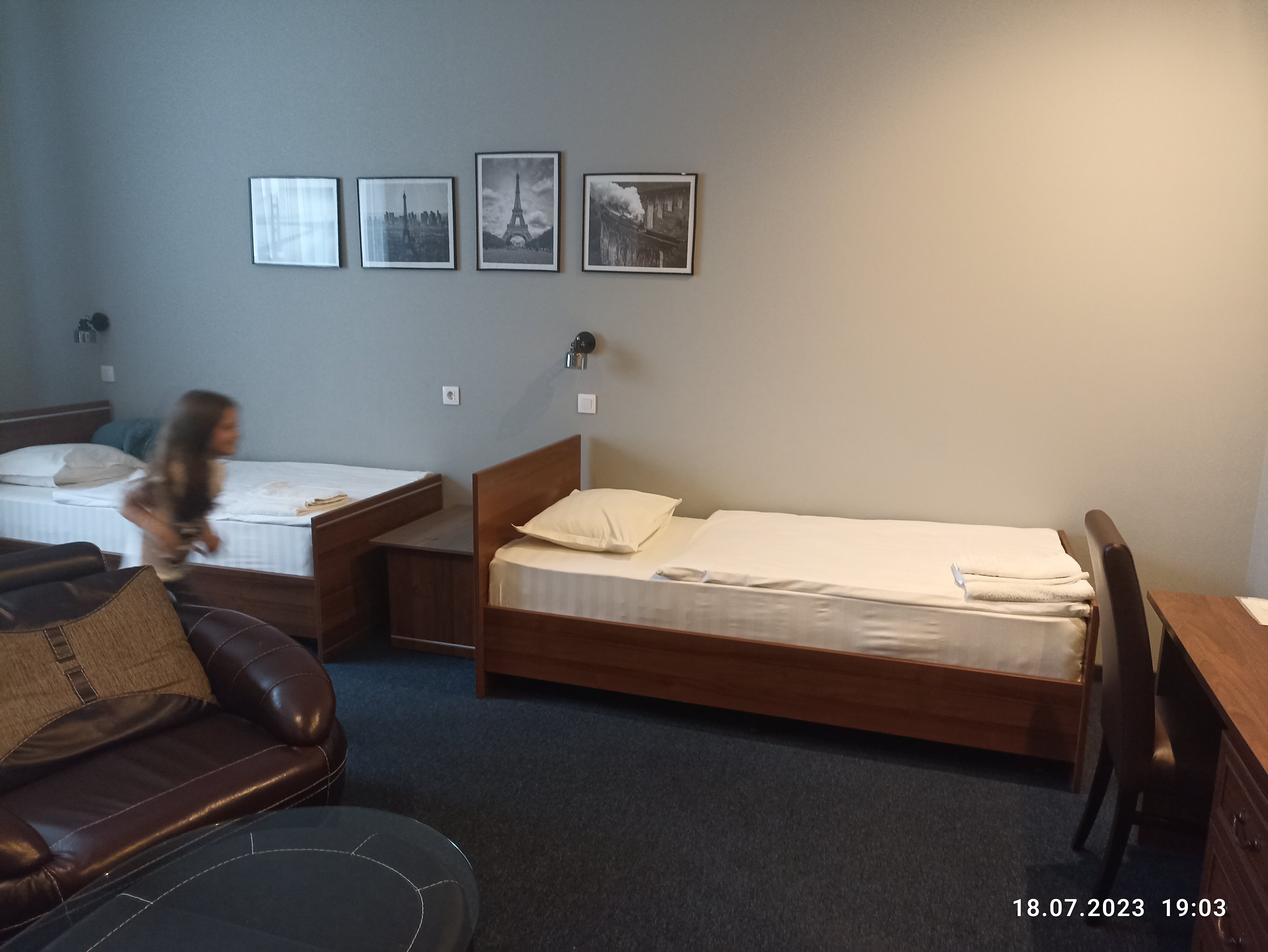 Фото Автостоп