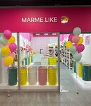 Marme. Like (ulitsa Duki, 63) ، الحلويات