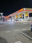 Rosneft (Krasnodar Territory, Kushchyovskiy rayon, Razdolnenskoye selskoye poseleniye), gas station