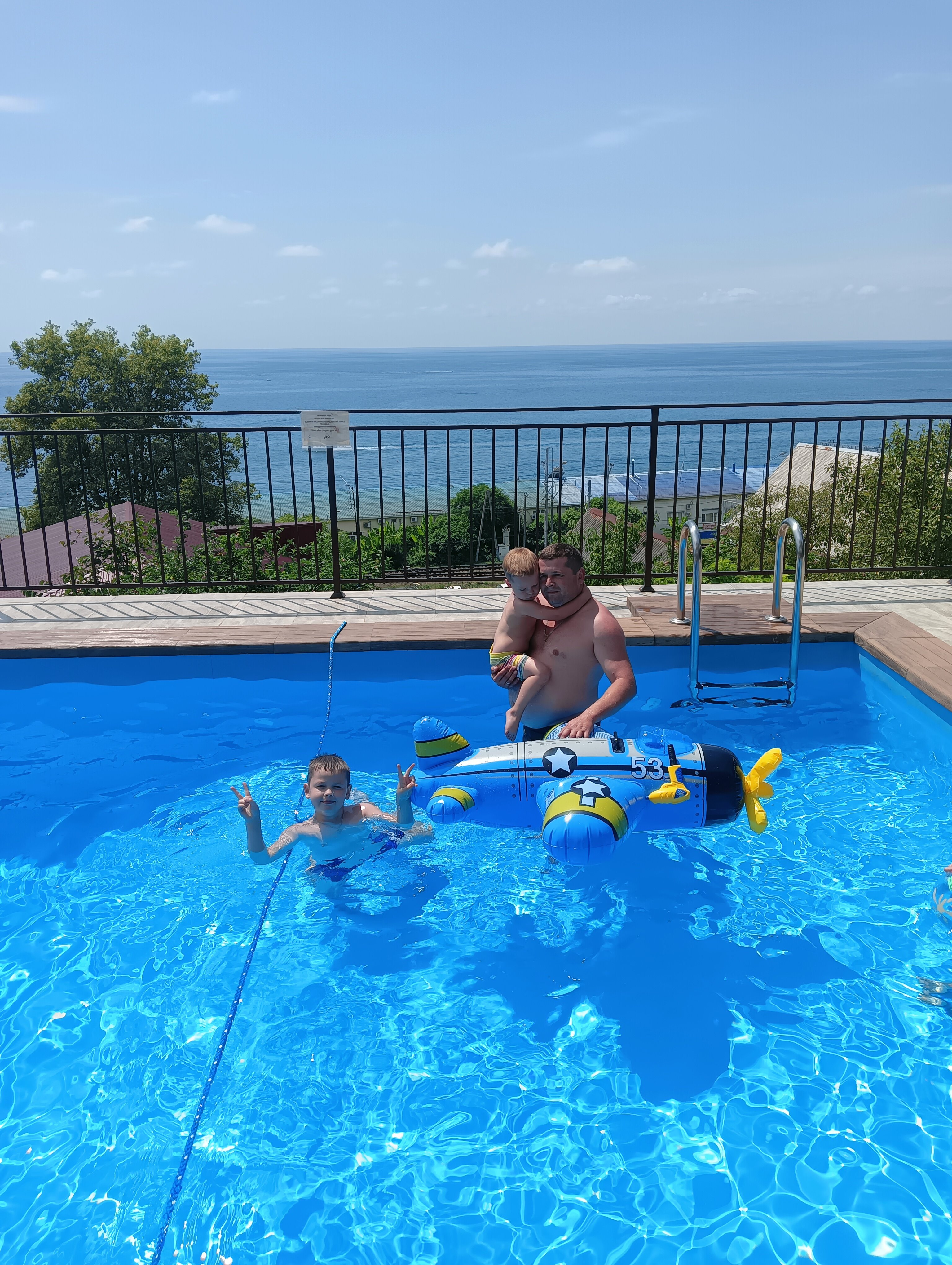 Фото Villa Terrasa