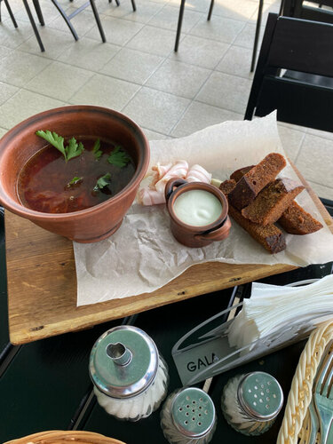 Restaurante Vozera, , foto