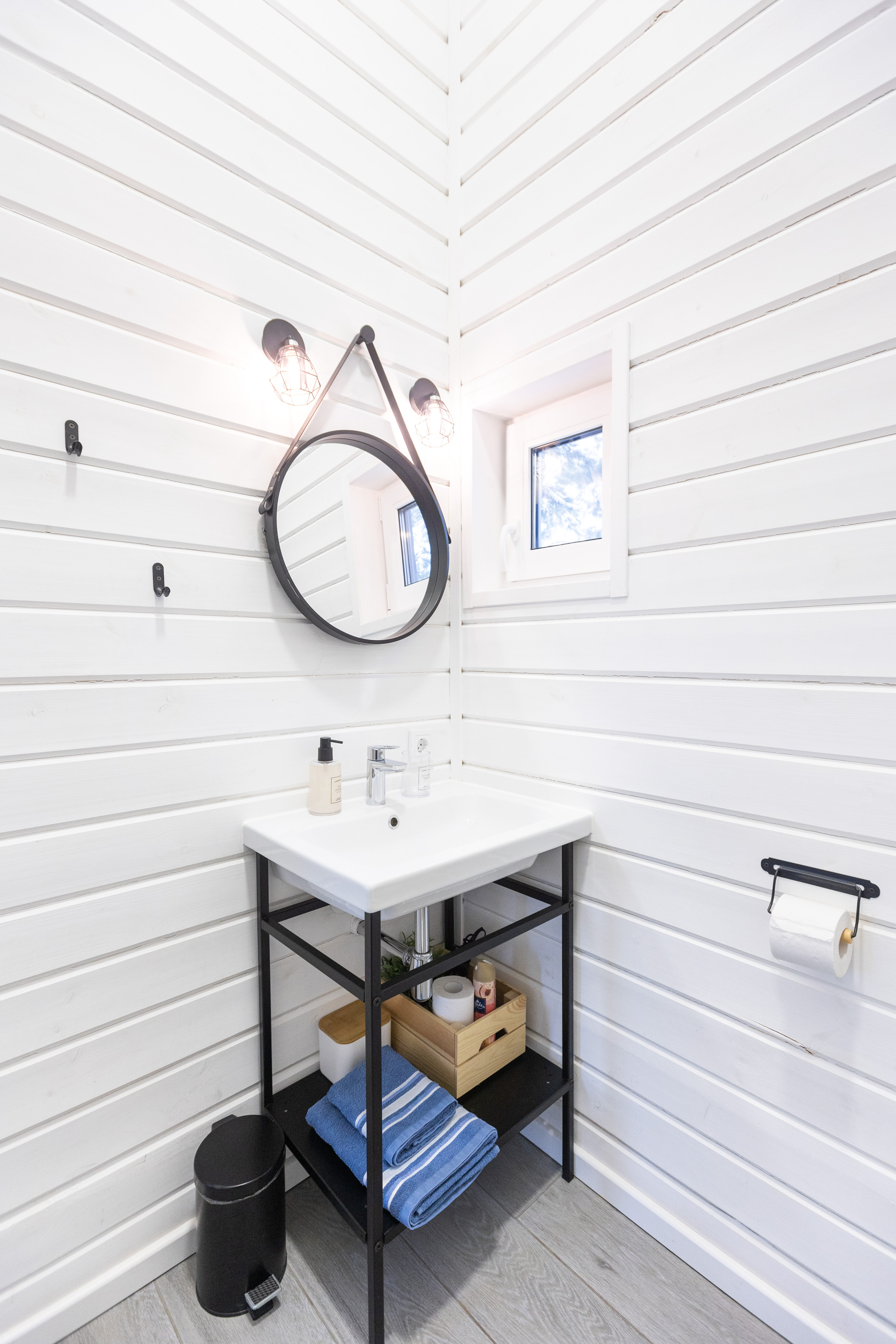 Фото Дом студия Forest deer