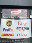 Kargo24 (İstanbul, Bağcılar, Mahmutbey Mah., Taşocağı Yolu Cad., 33F), freight forwarding