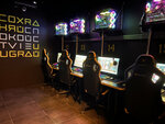 Colizeum (Muravskaya Street, 38к2), computer club