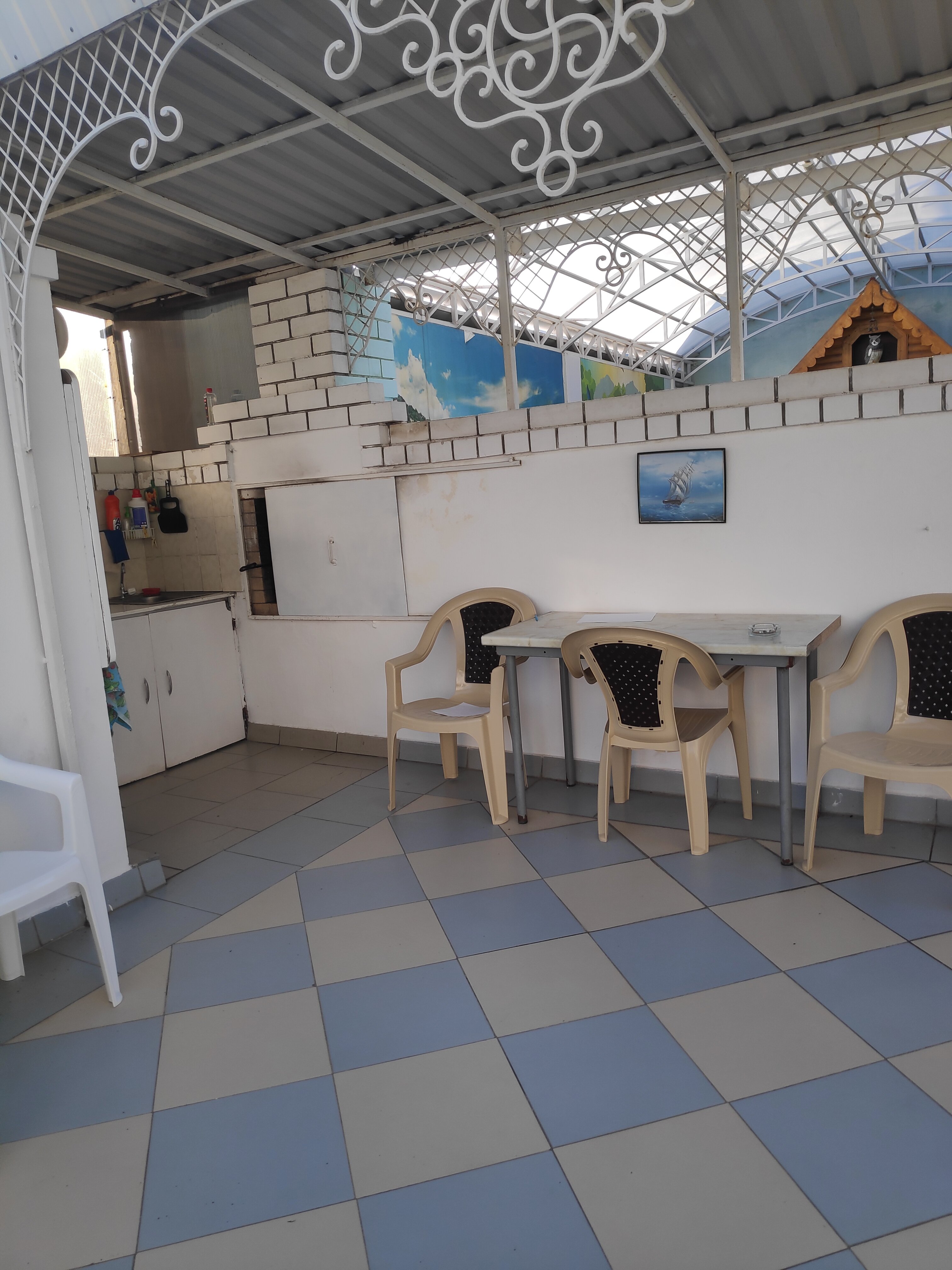 Фото 8-е Небо