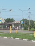Zarya Microdistrict (Belgorod, Pochtovaya Street), public transport stop