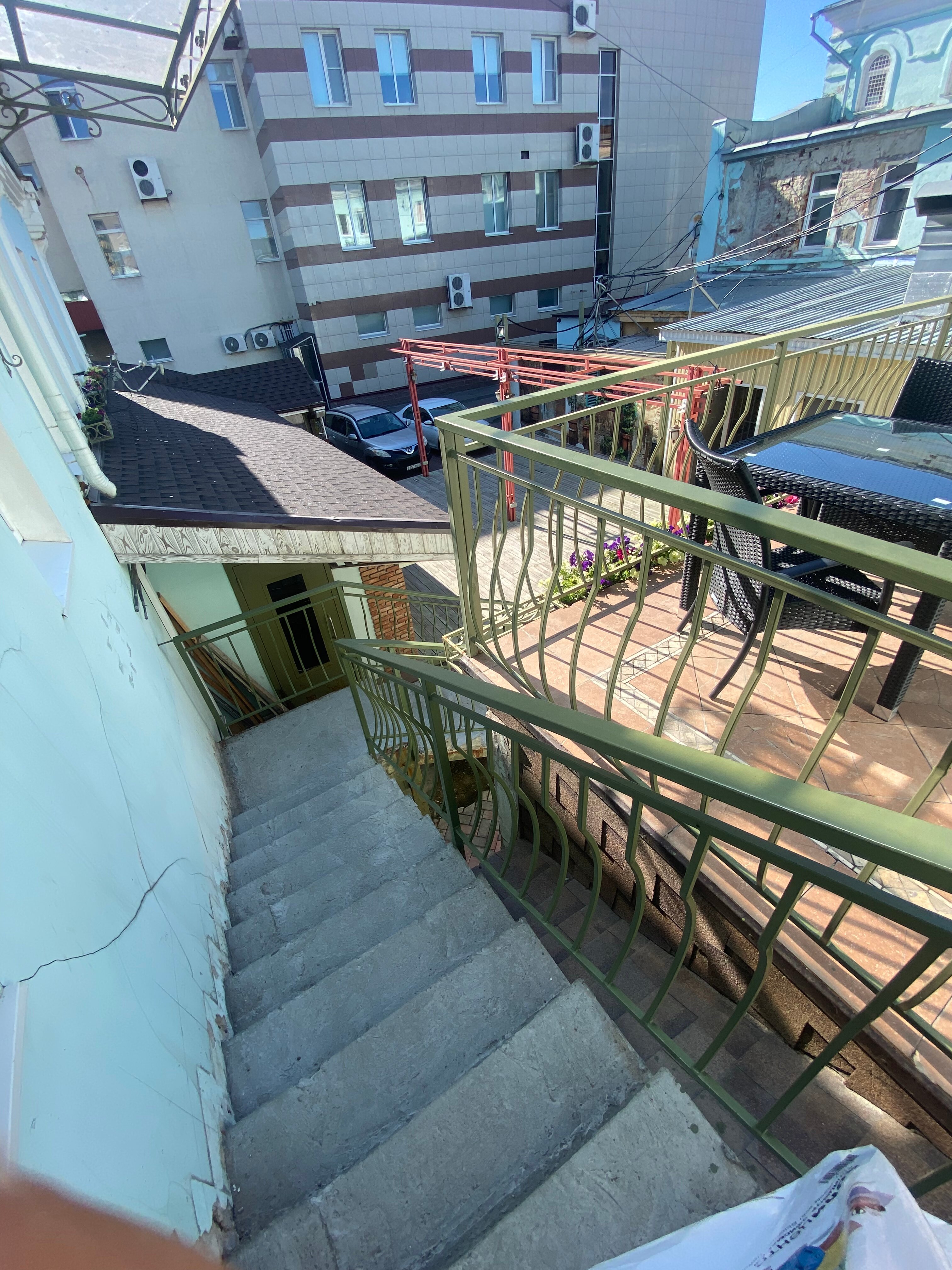 Фото Бутик Отель 1881