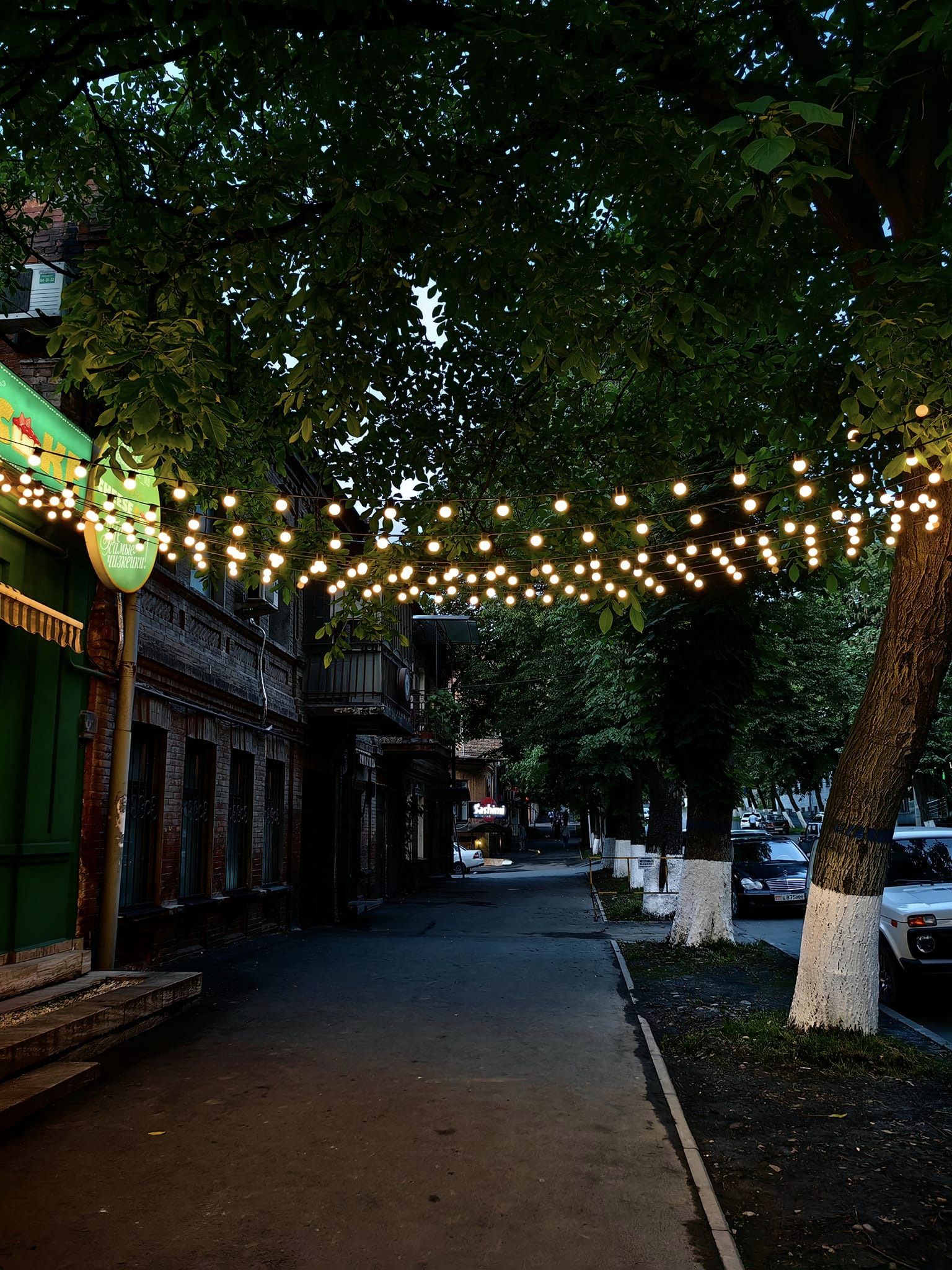 Фото Планета Люкс