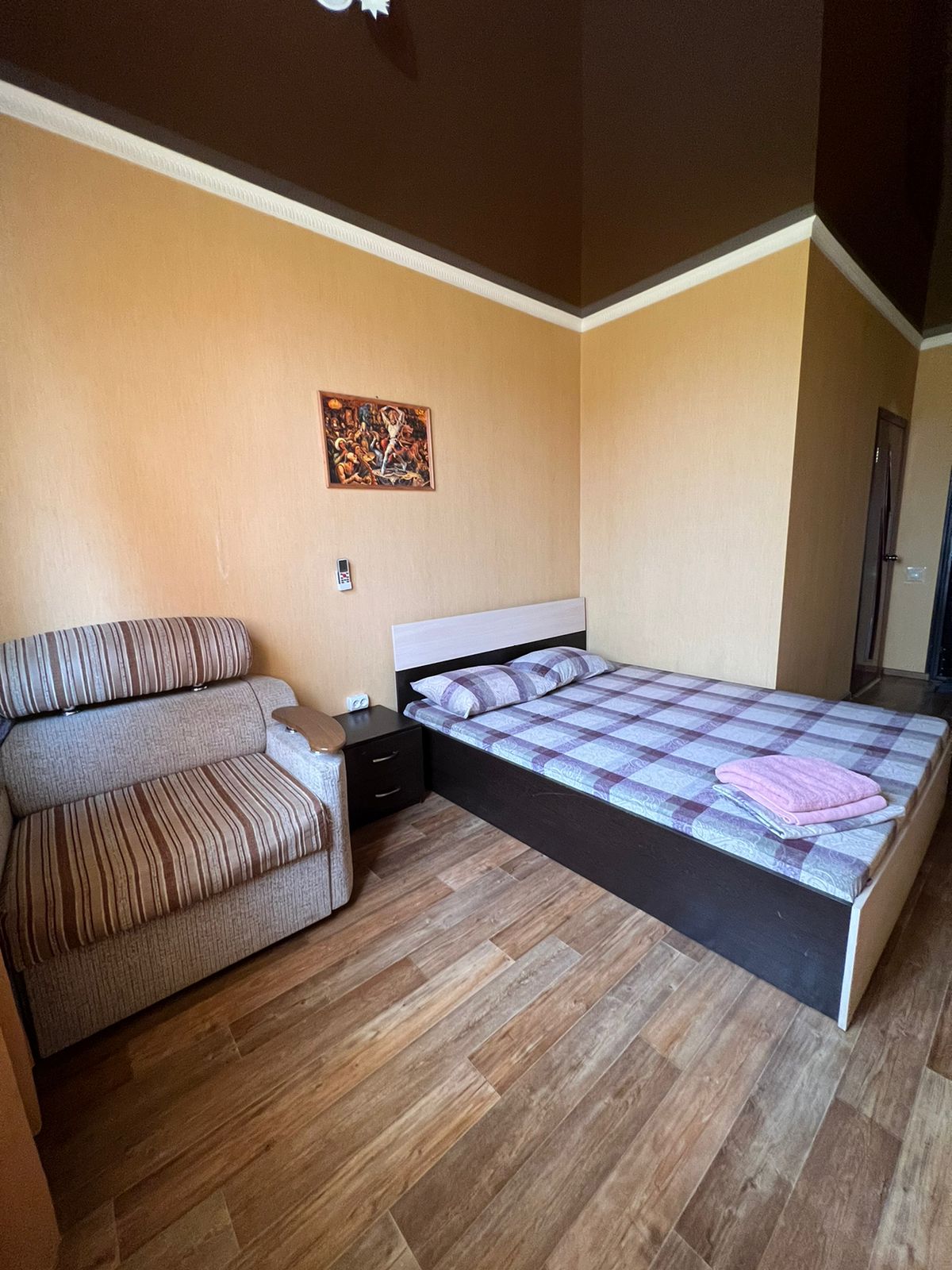 Фото Привал