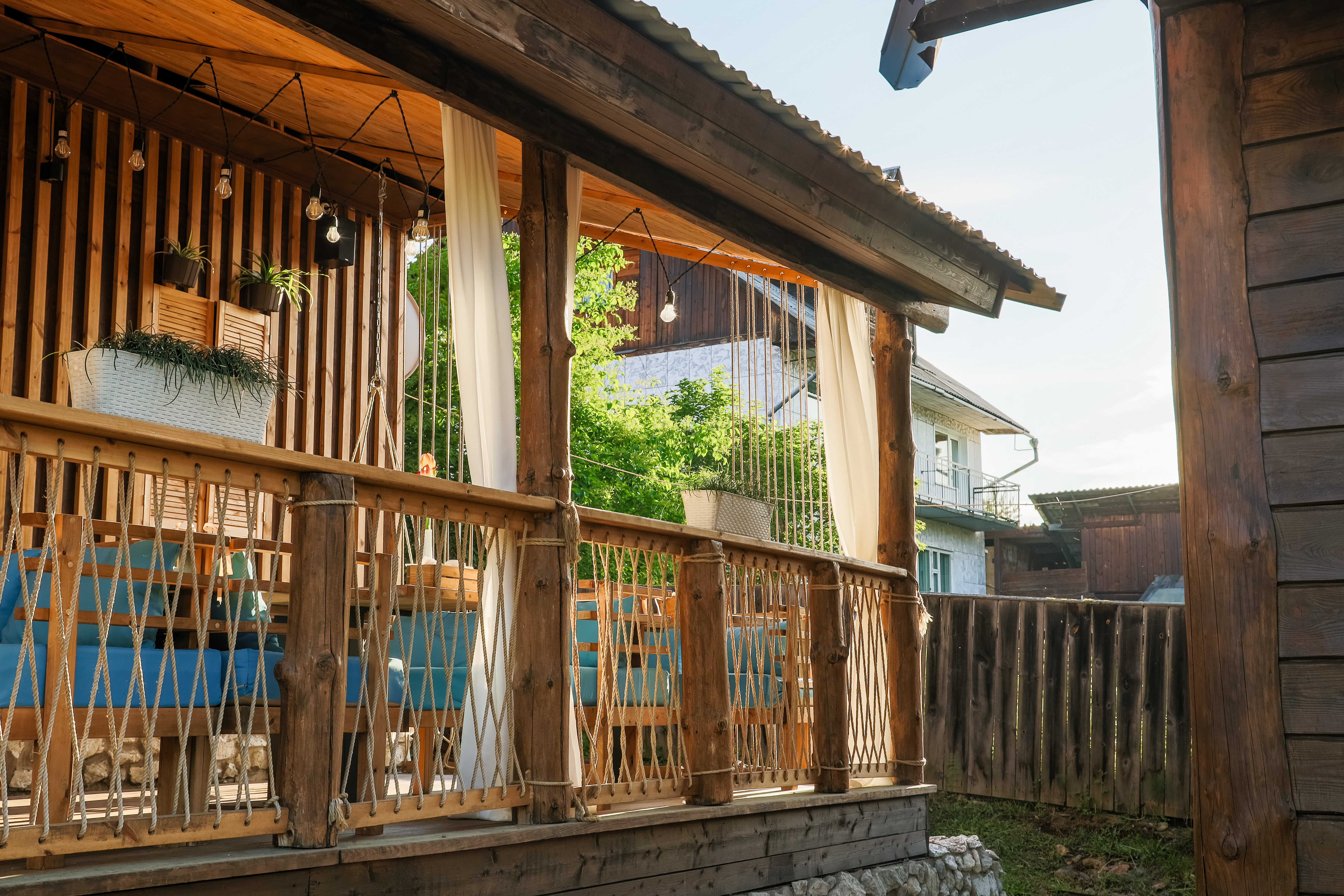 Фото Мельница