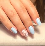 Top Nail (Zoi Kosmodemyanskoy Street, 21), estudio de manicura