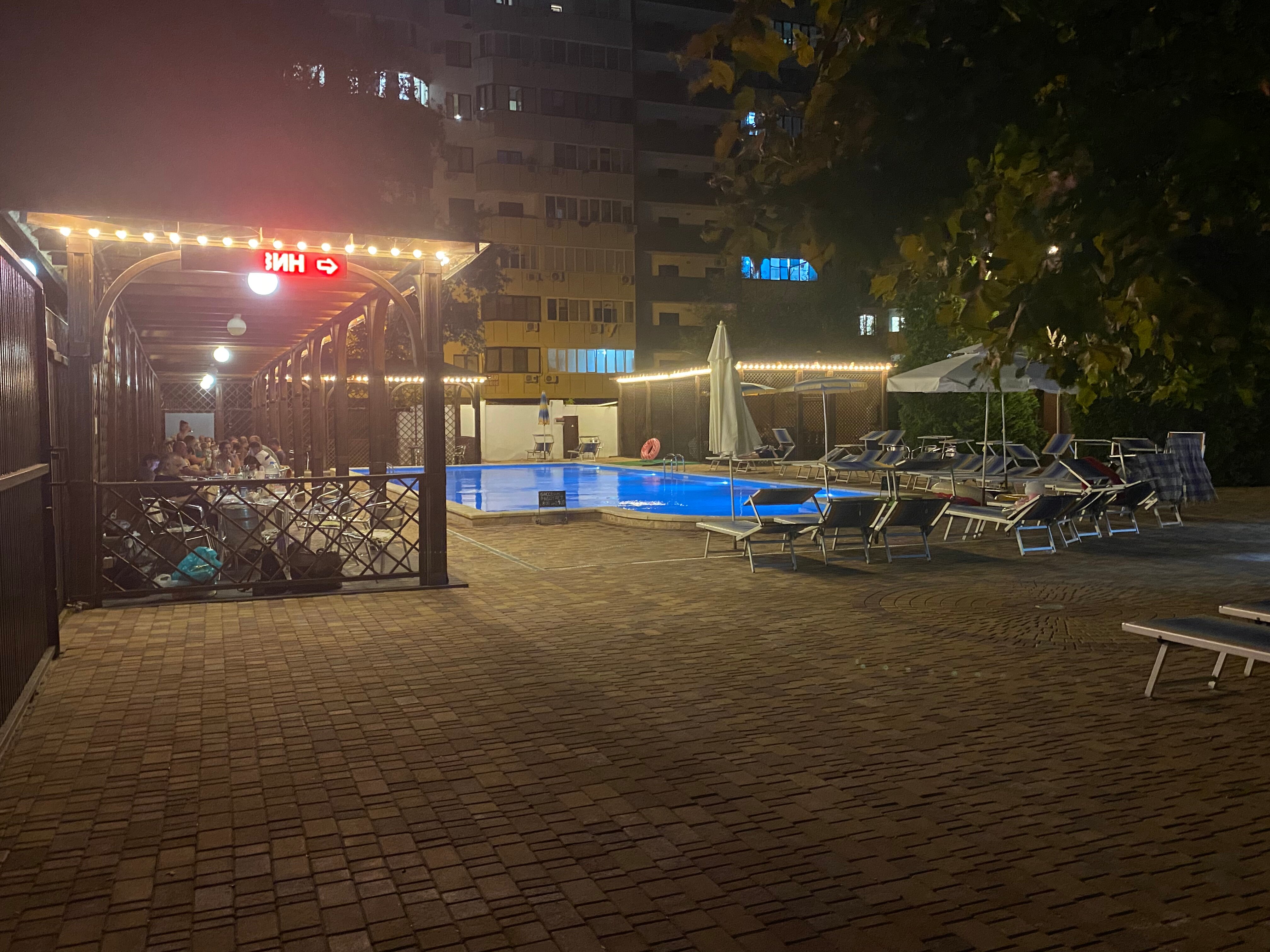 Фото Кипарис