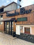 Simple Bar (ул. Пушкина, 16, Симферополь), кафе в Симферополе