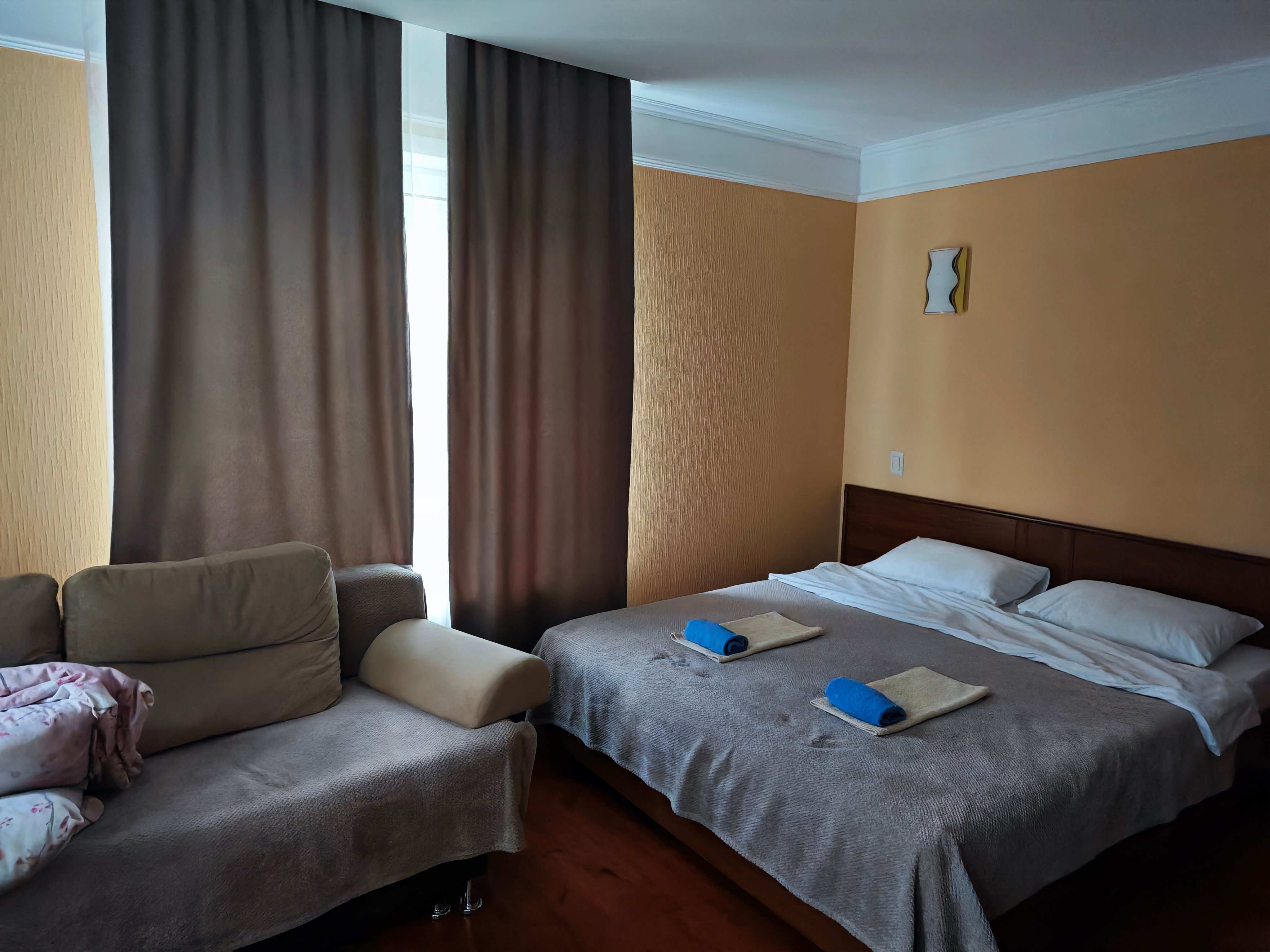 Фото Семейный Уют