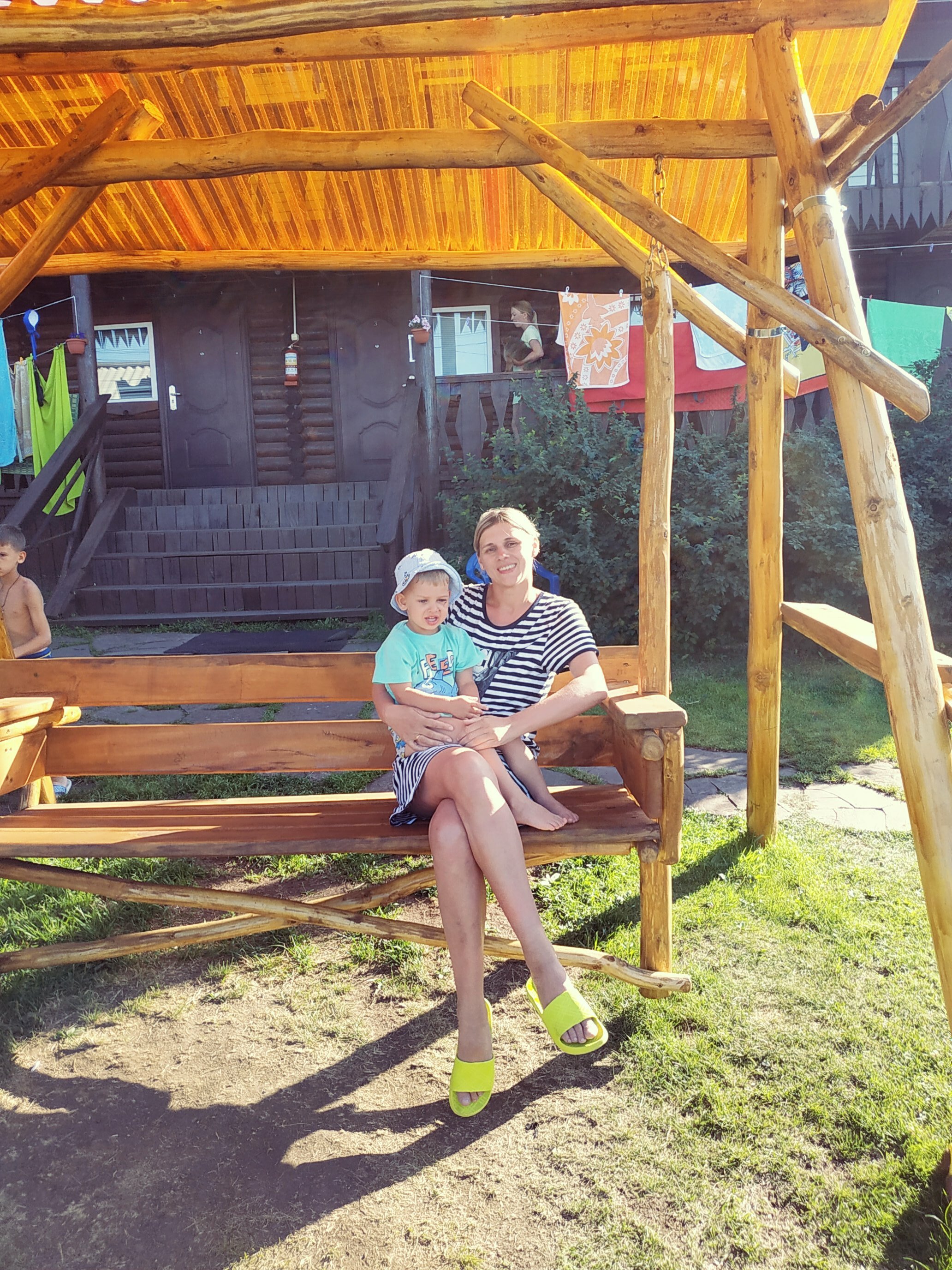 Фото Тихая Гавань