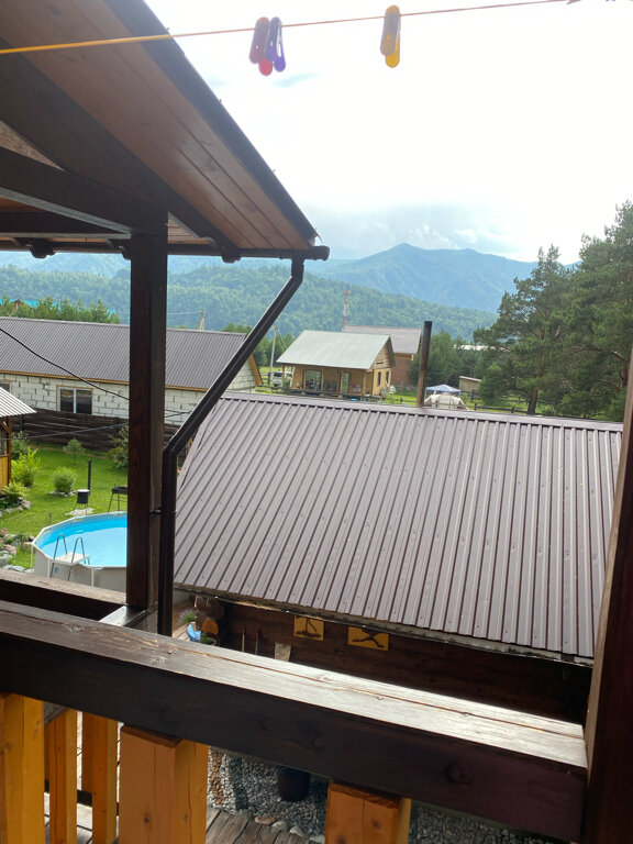 Фото Бумеранг