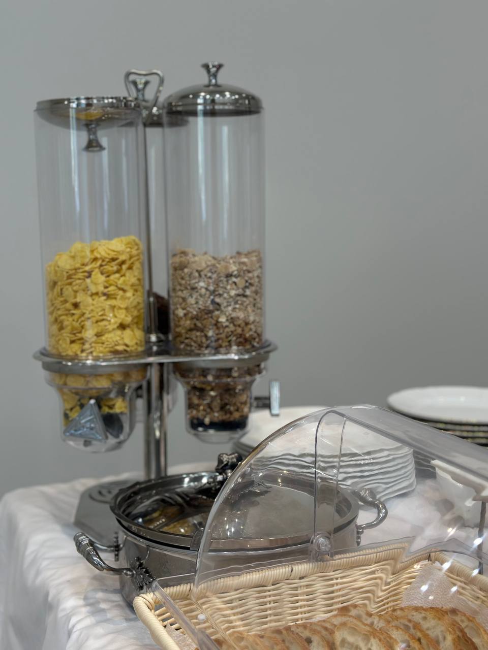 Фото Rison Hotel