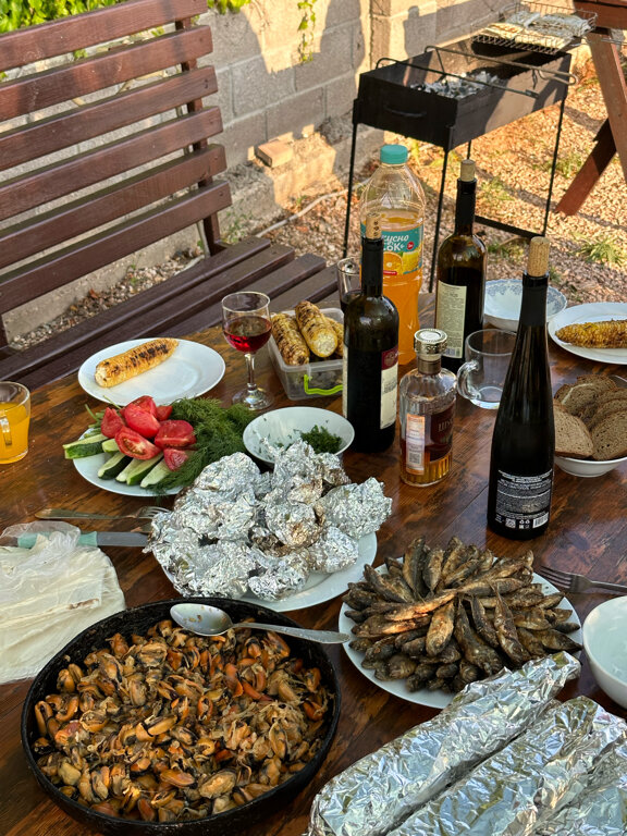 Фото Лето клуб