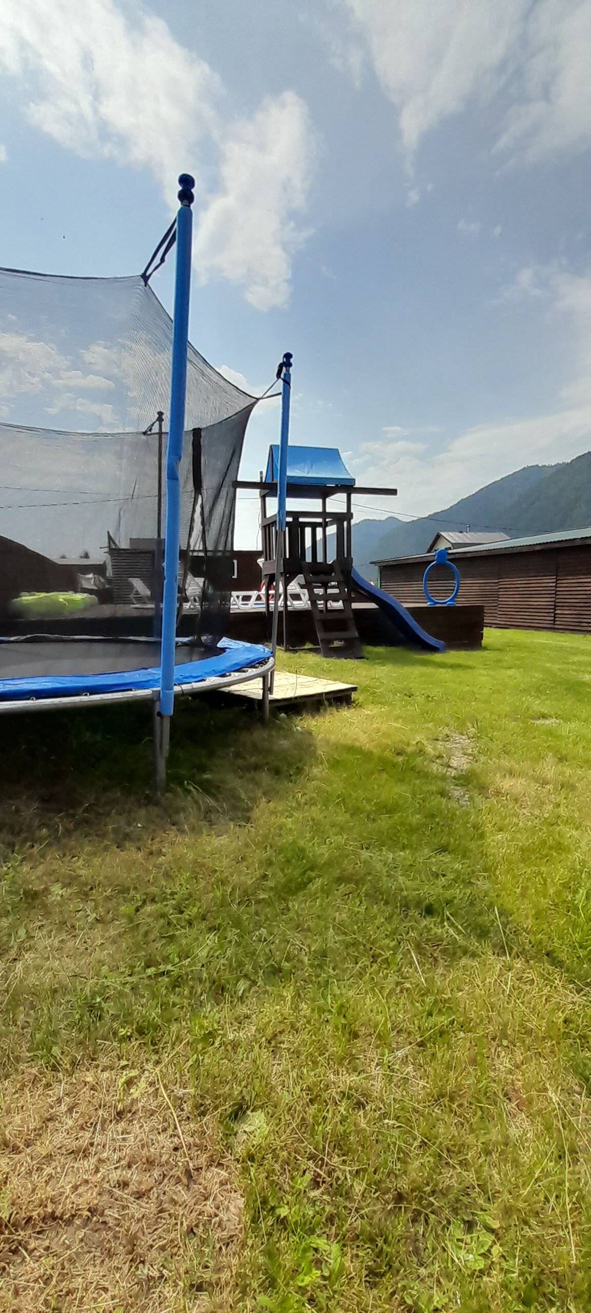 Фото Lucky House