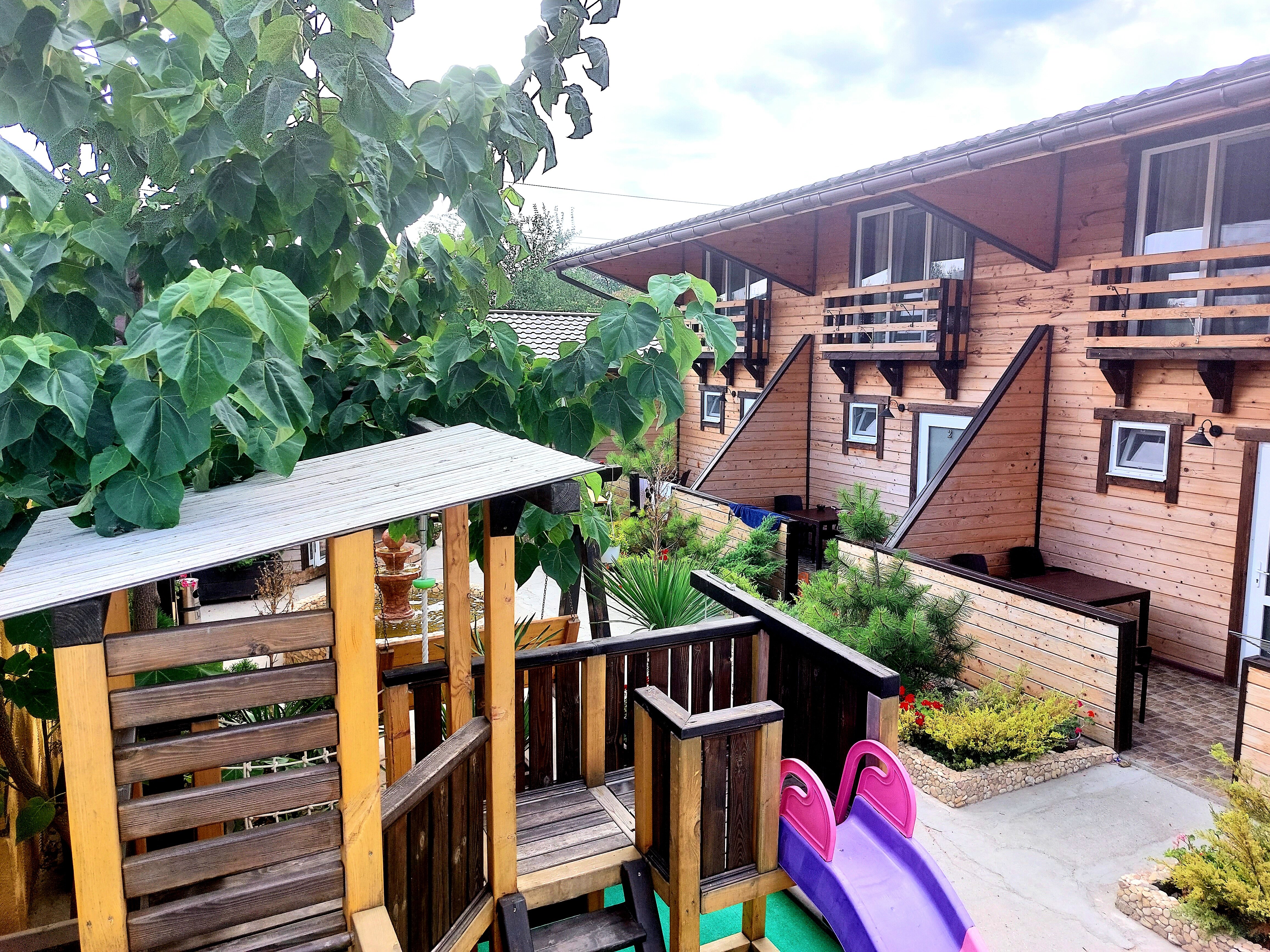 Фото Трактиръ