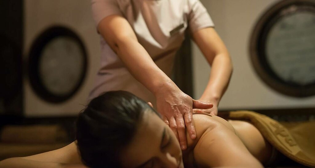 Spa Avenus SPA, Dubai, photo